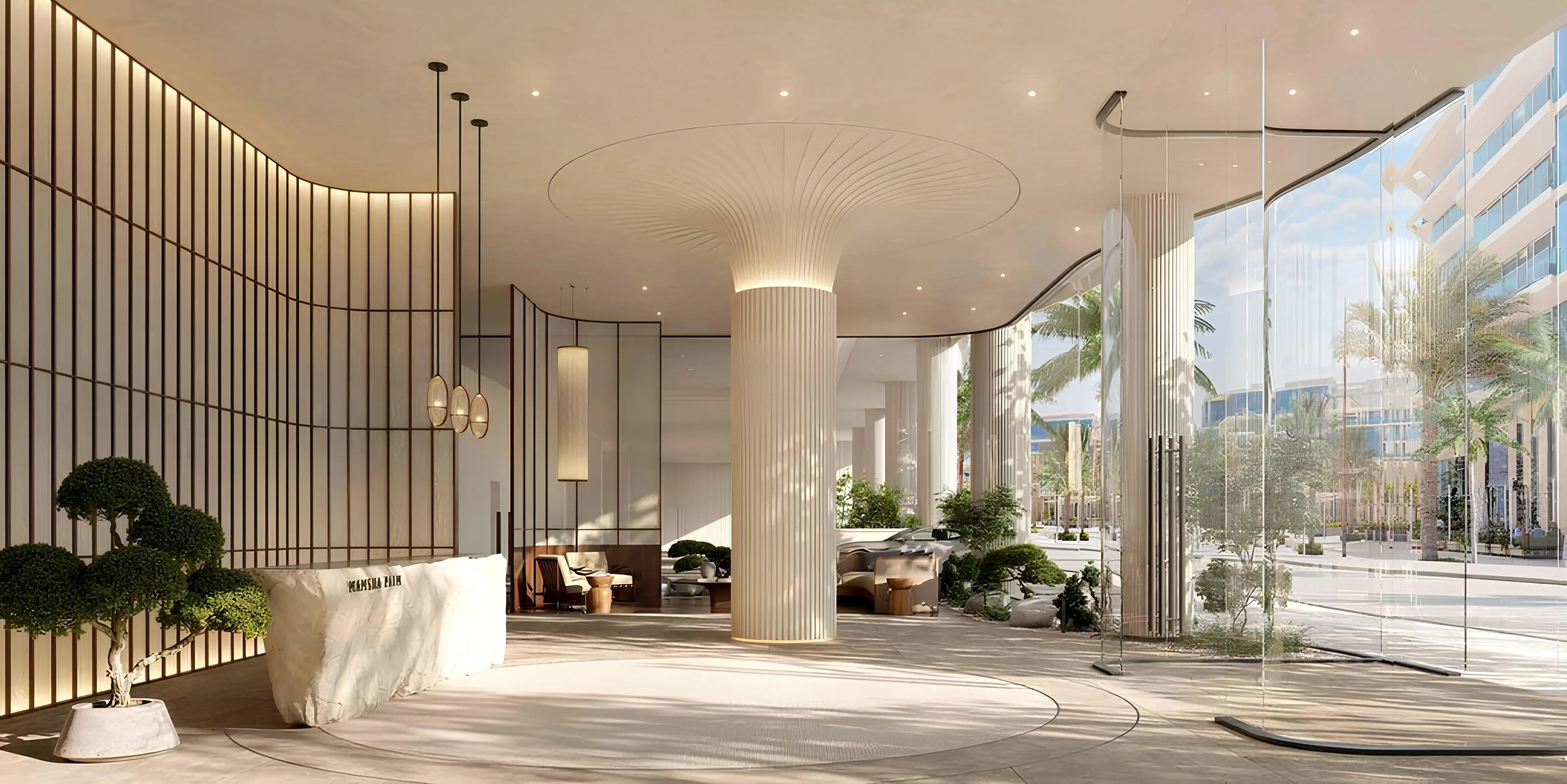 Amenities