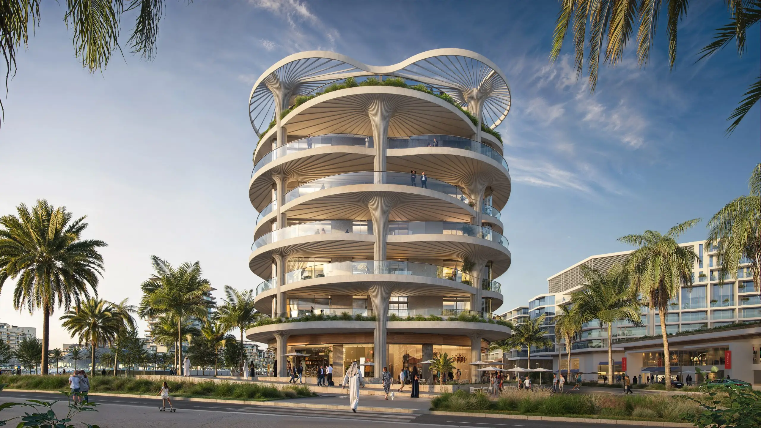 Architecture