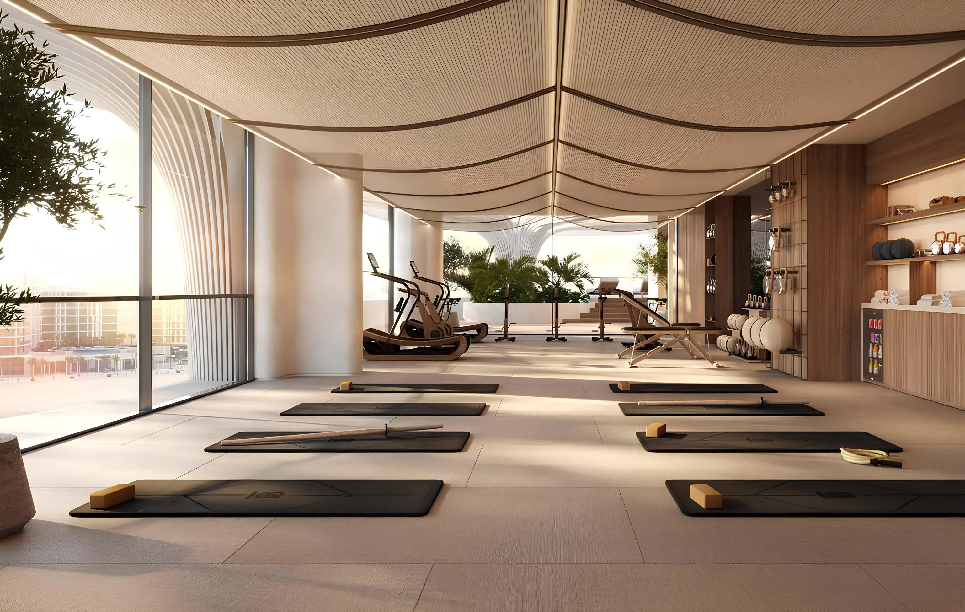 Amenities