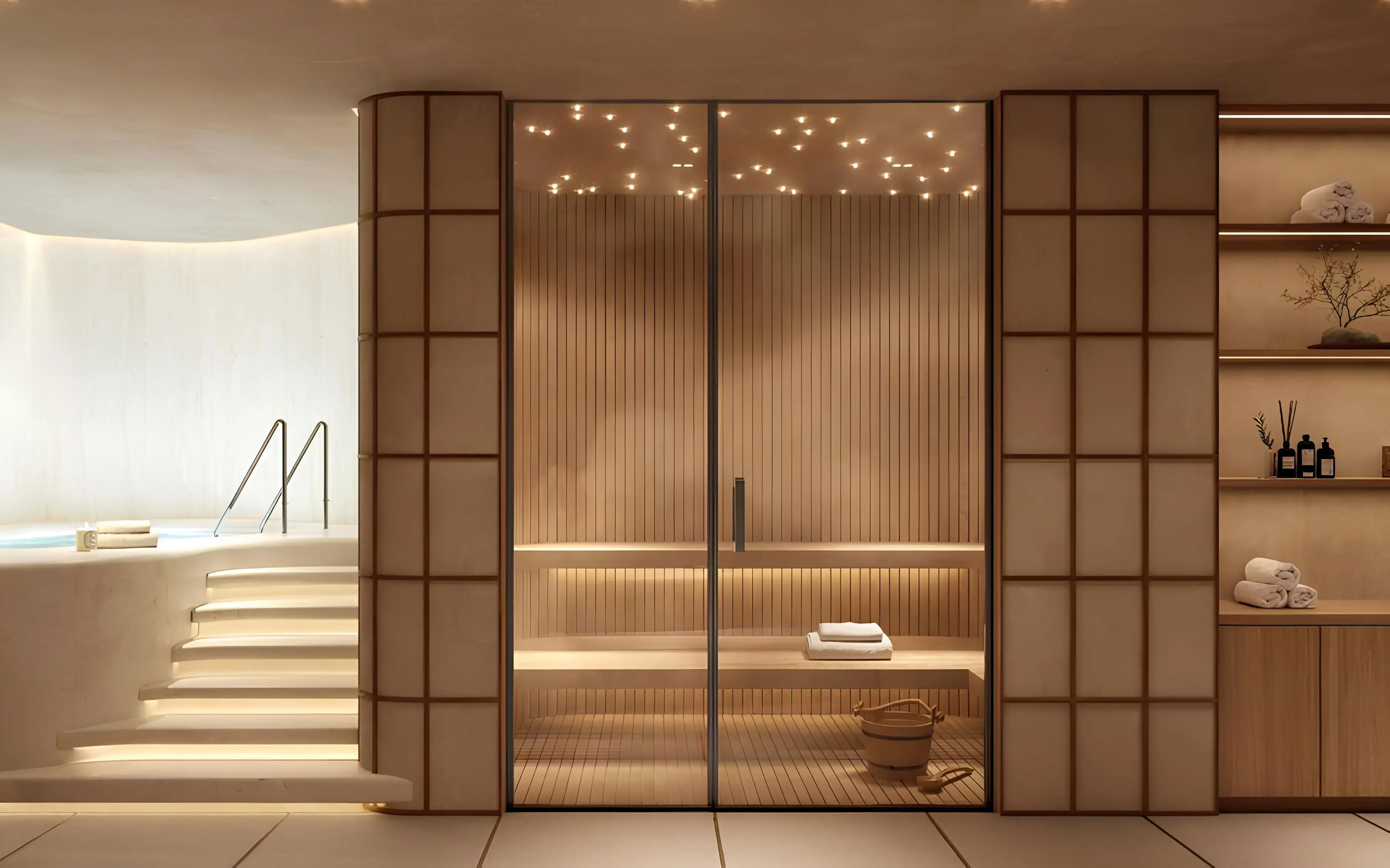 Amenities