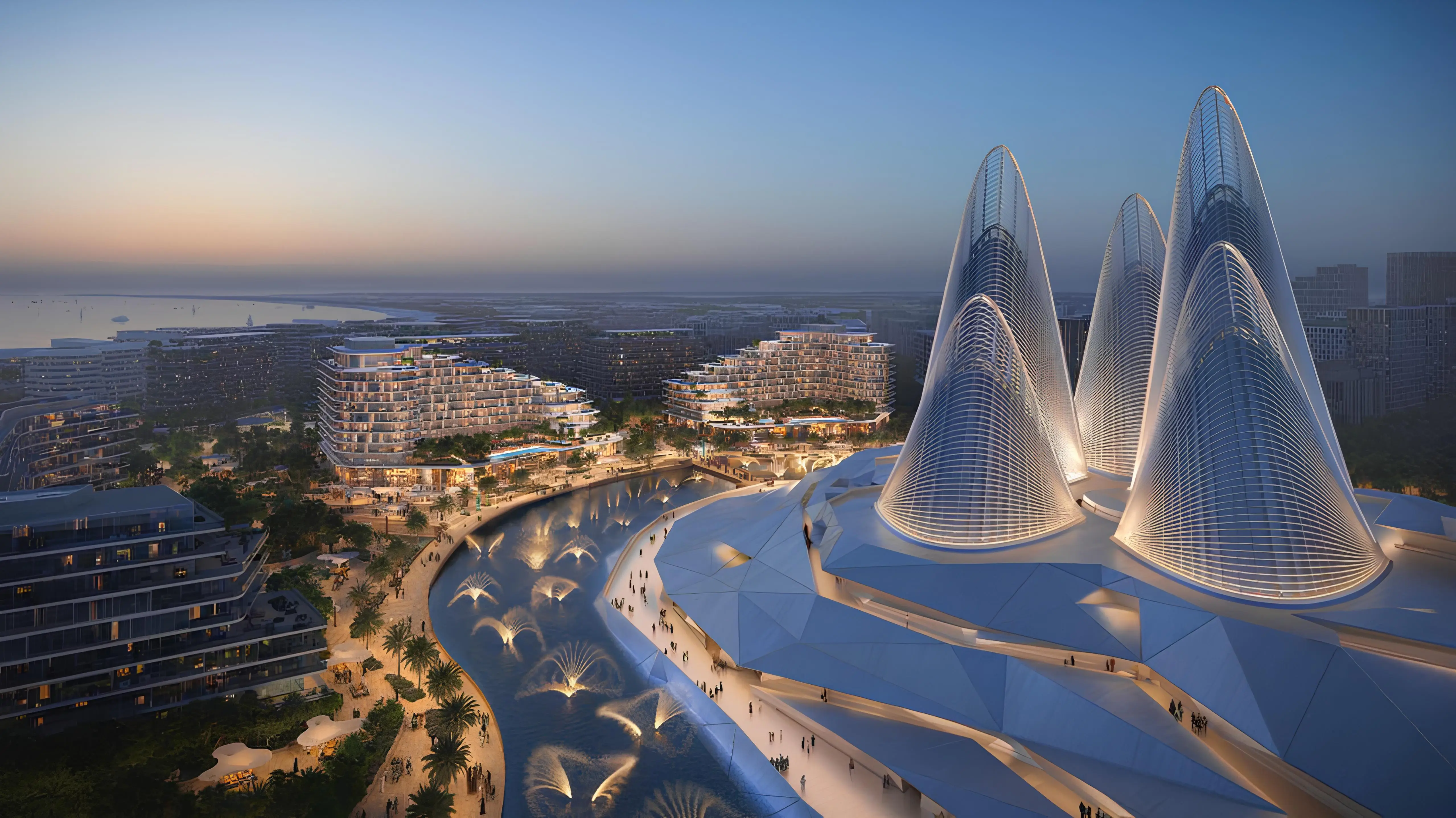 Architecture
