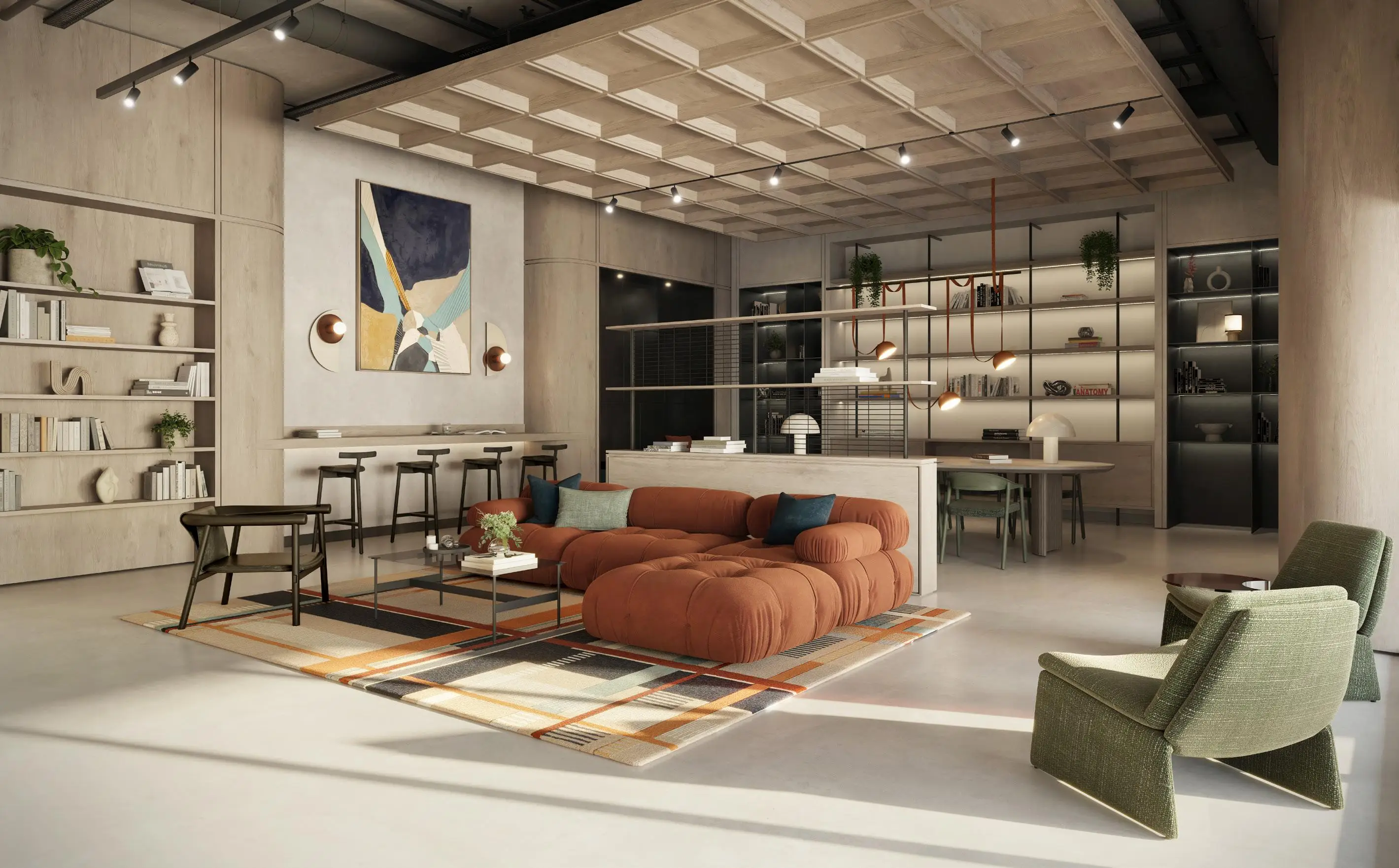Amenities