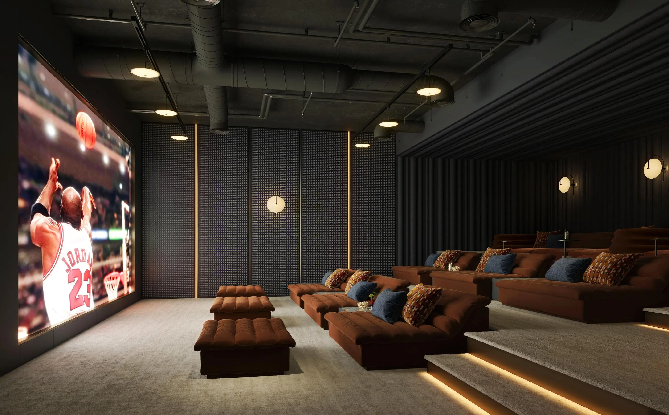 Amenities