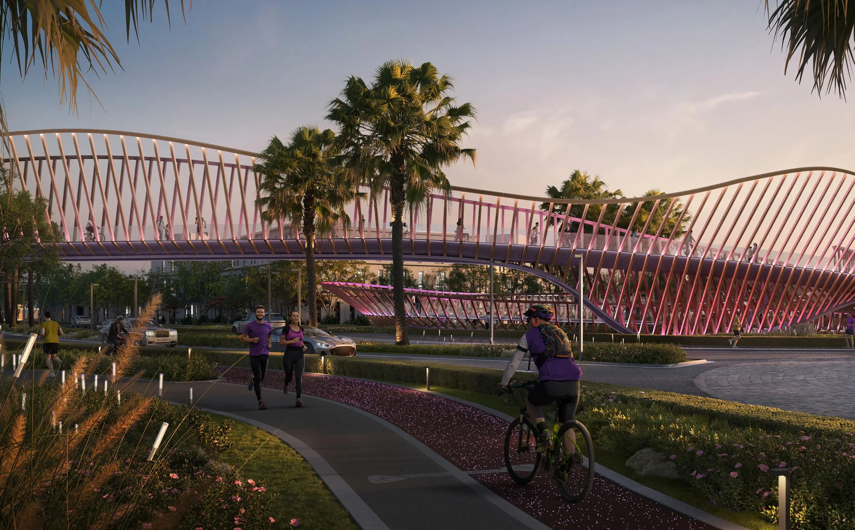 Amenities