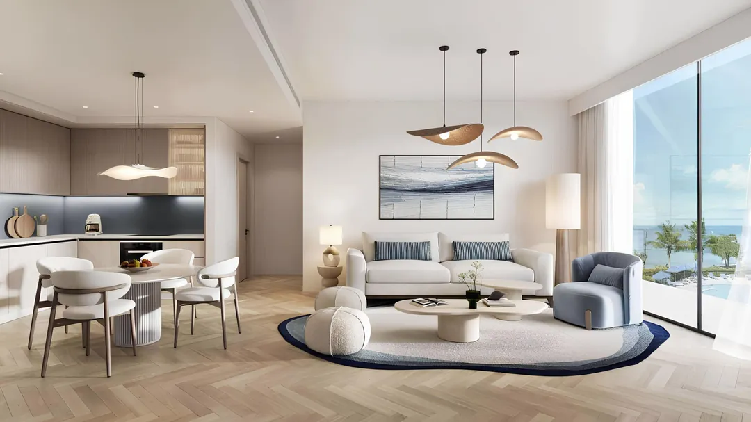 Rosso Bay Residences
