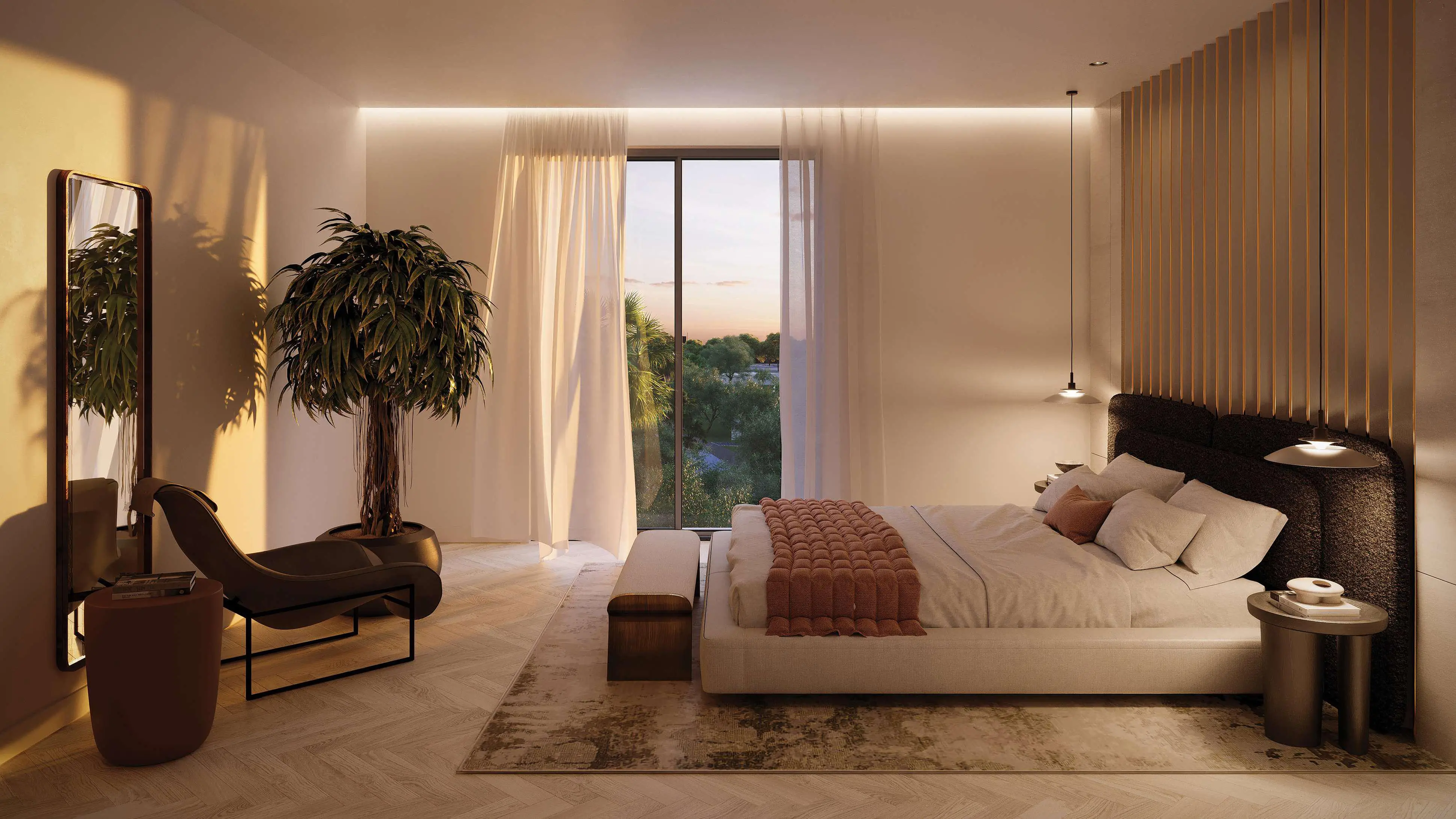Interiores