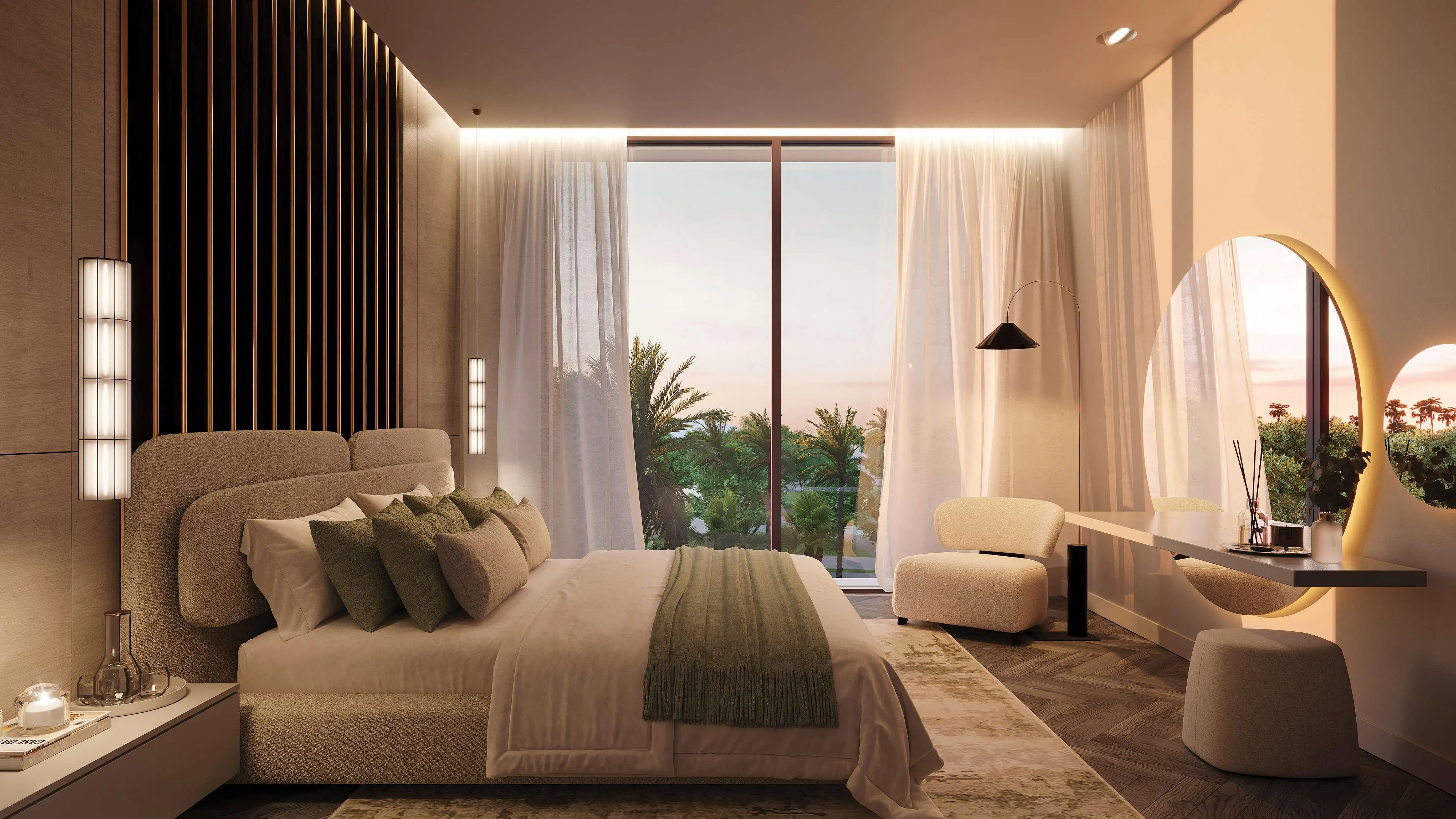 Interiores