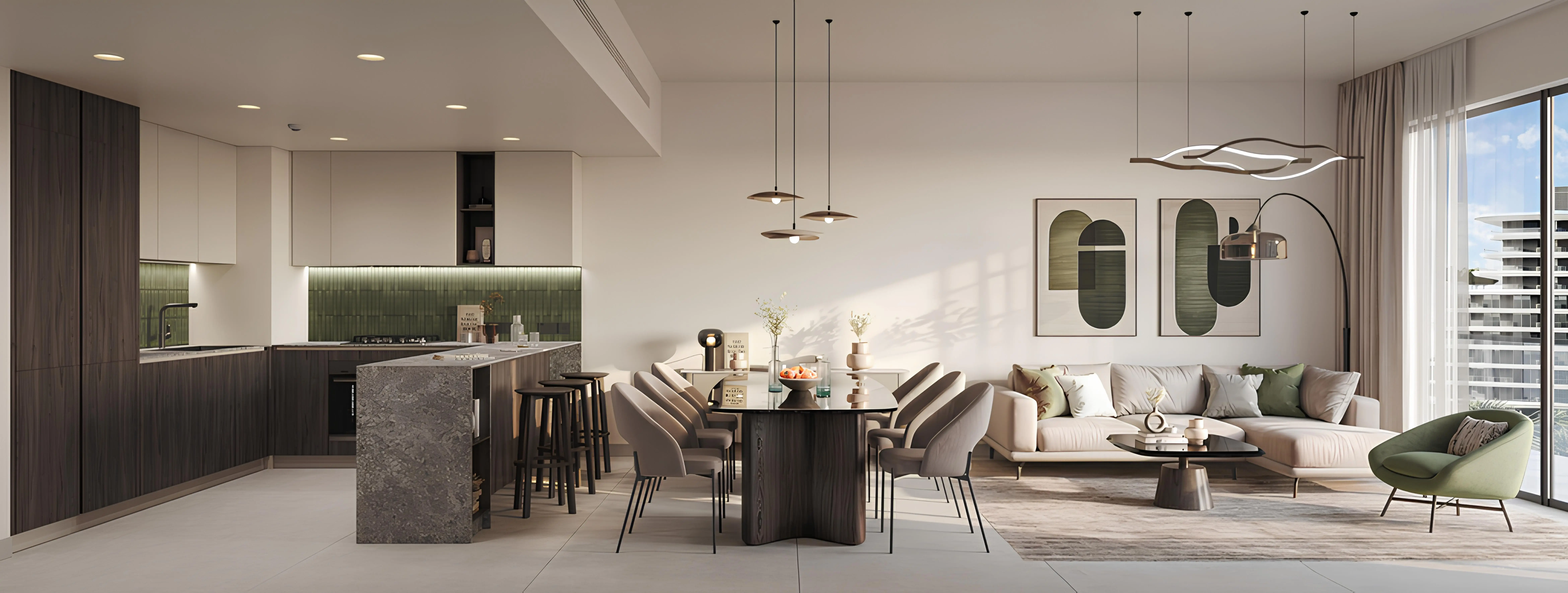 Interiores