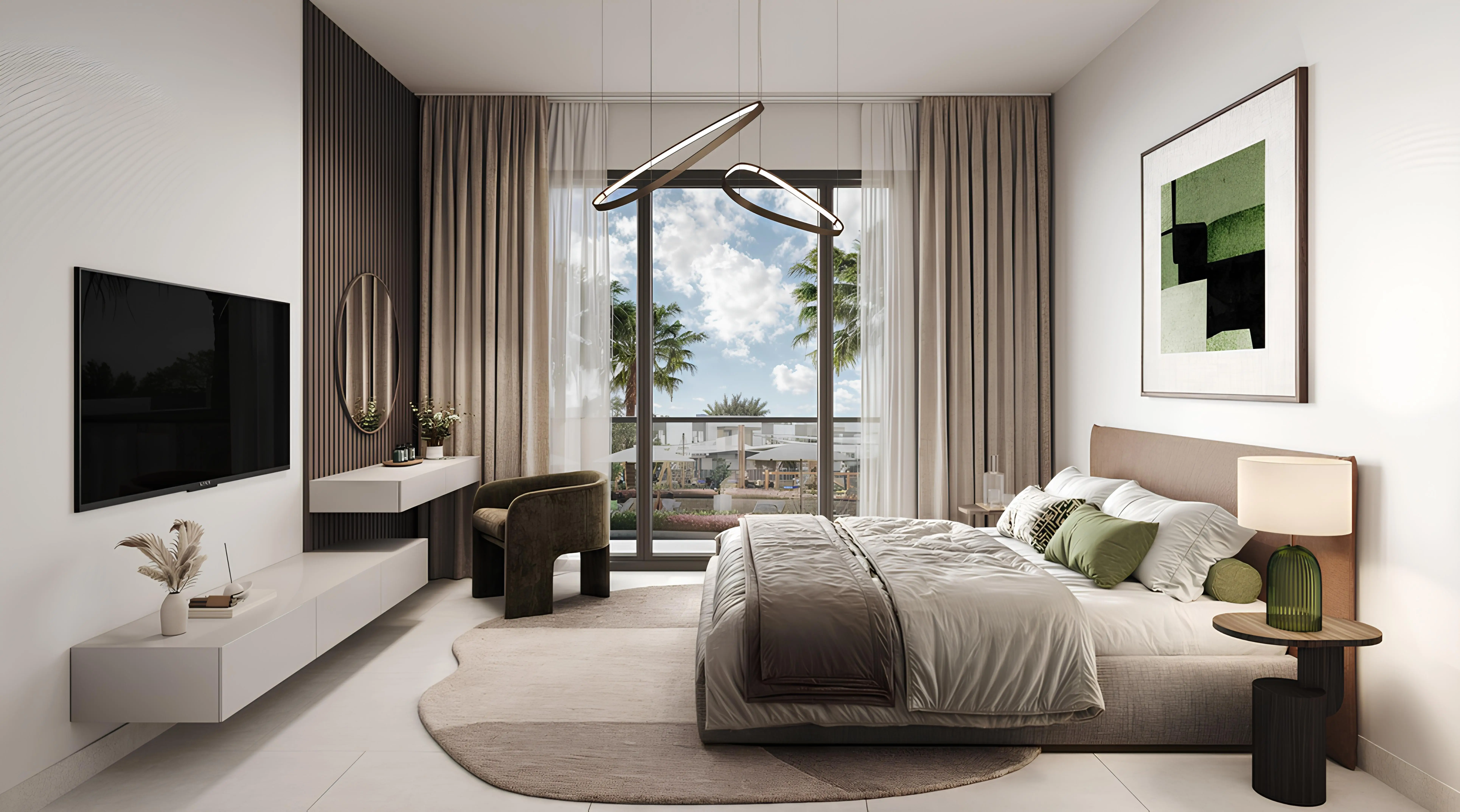Interiores