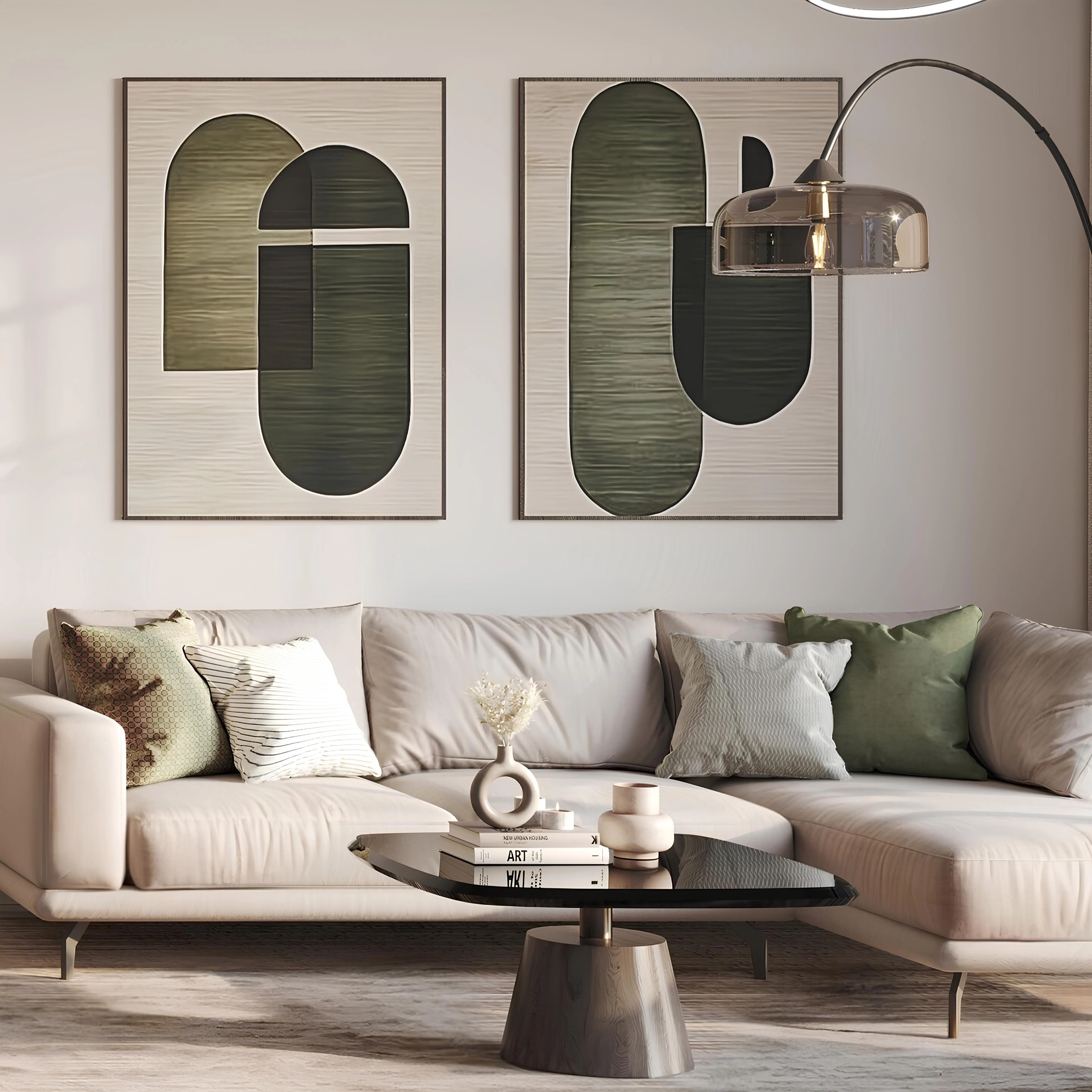 Interiores