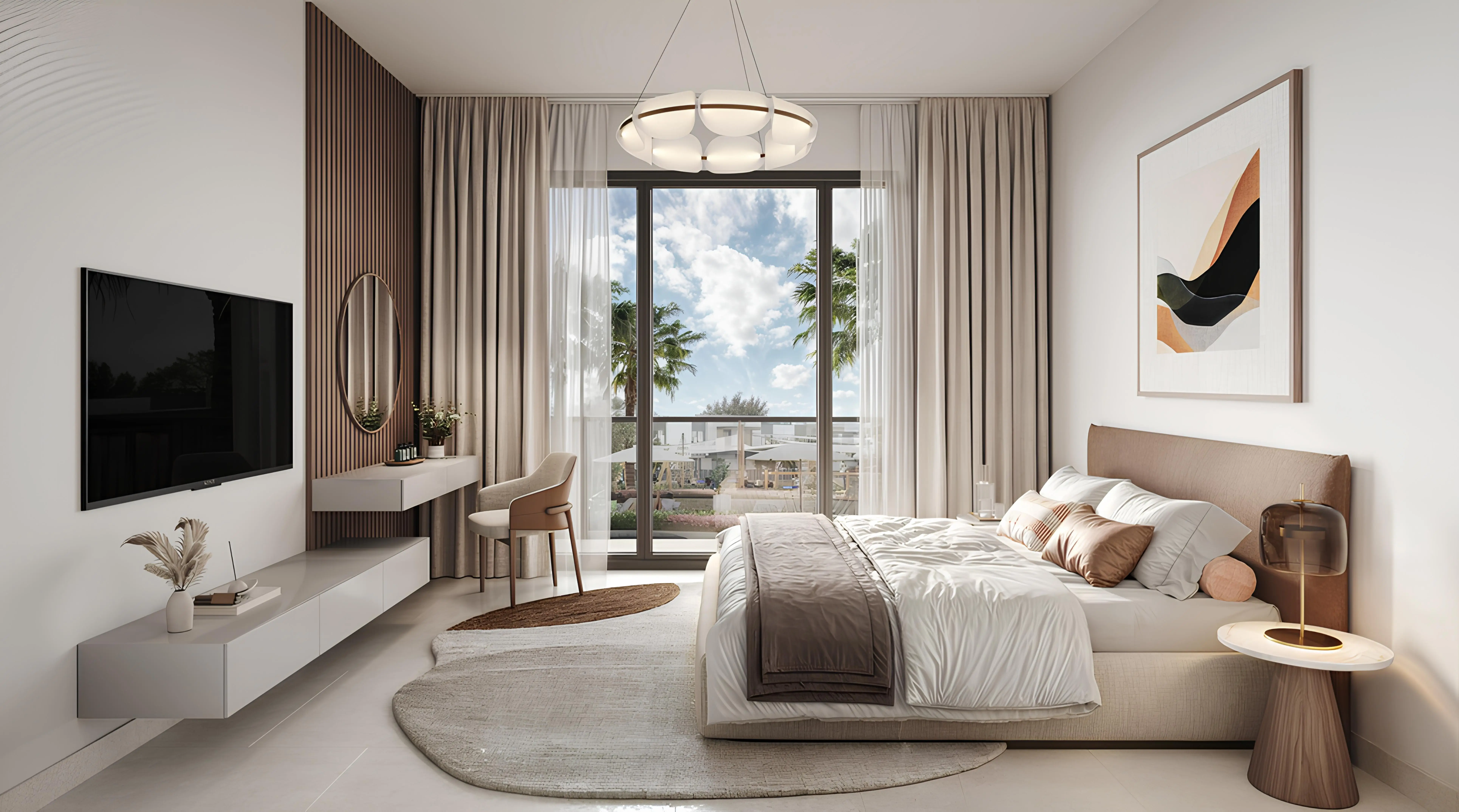 Interiores