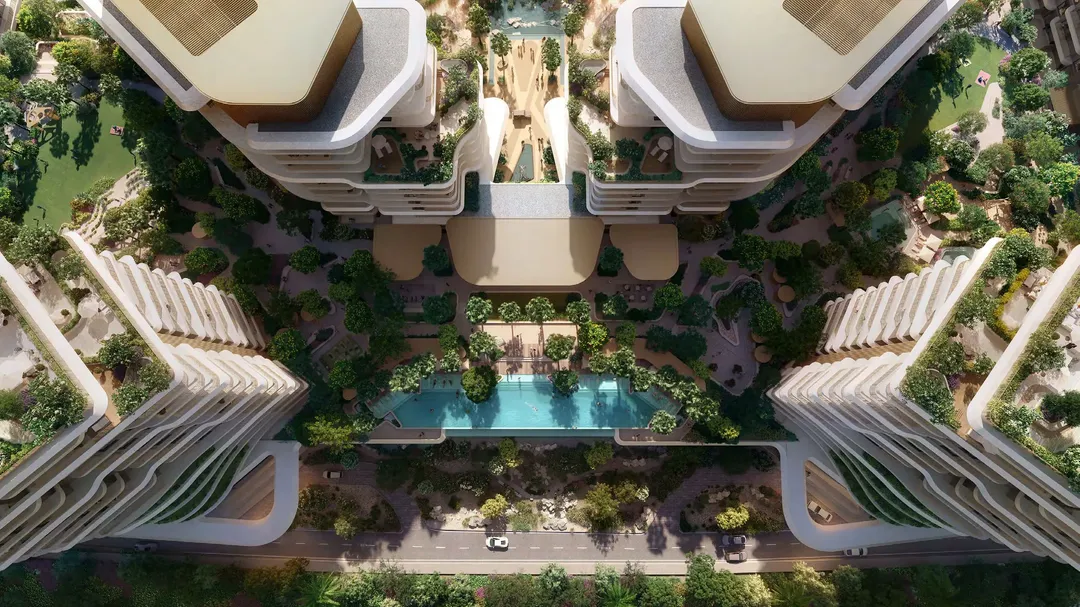 Architecture