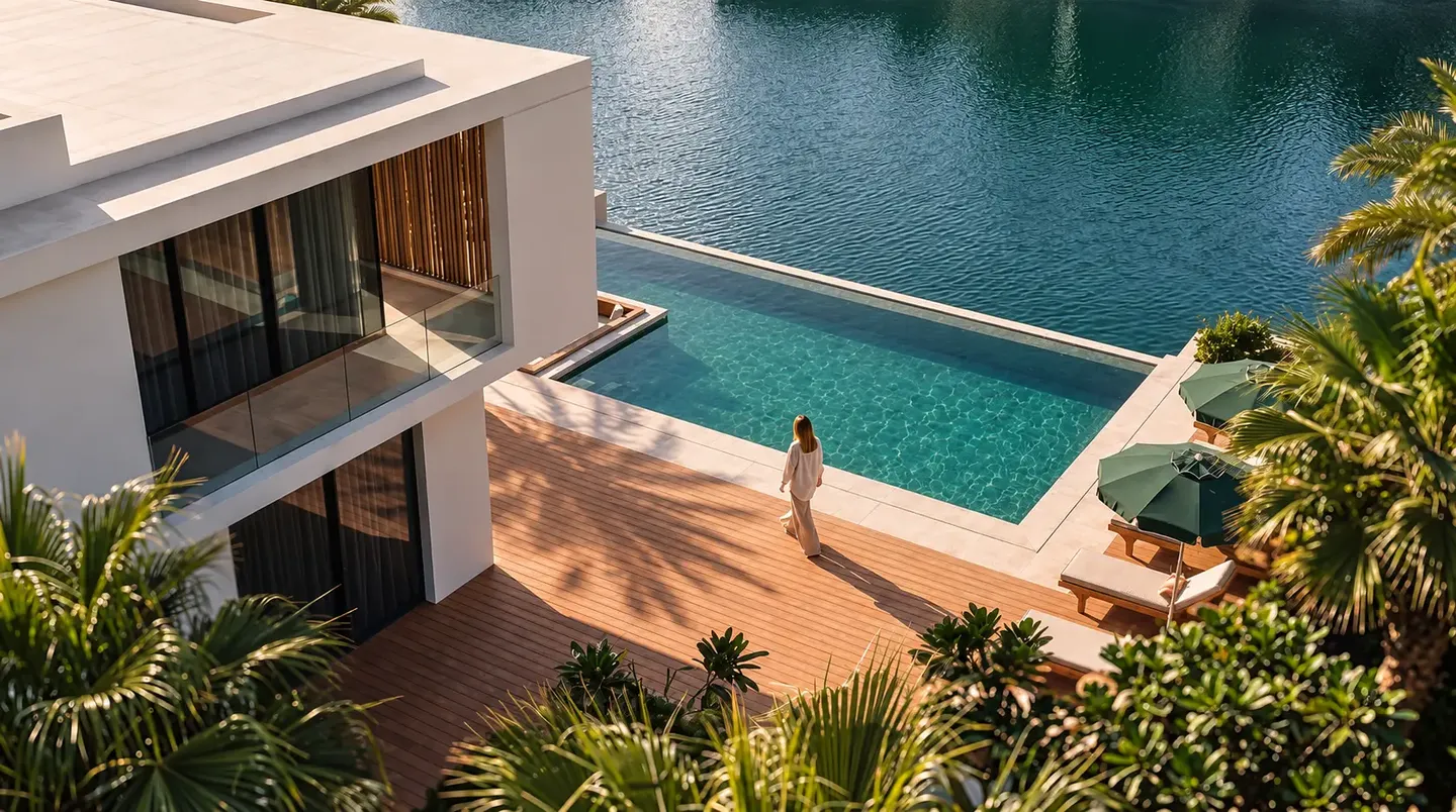 Yas Riva Reserve