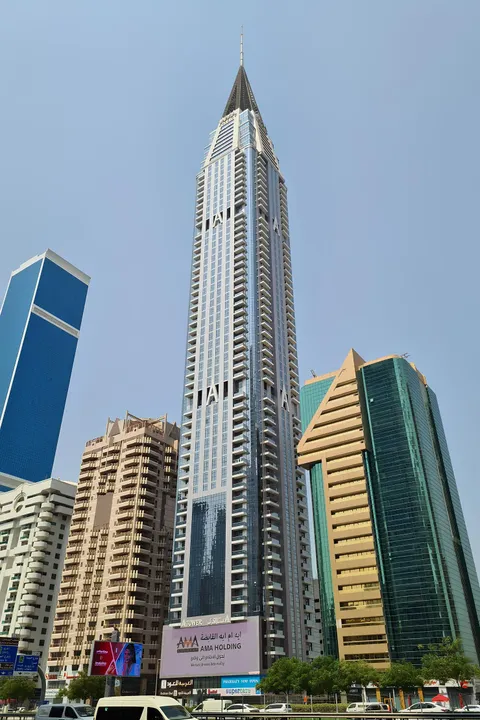 architecture