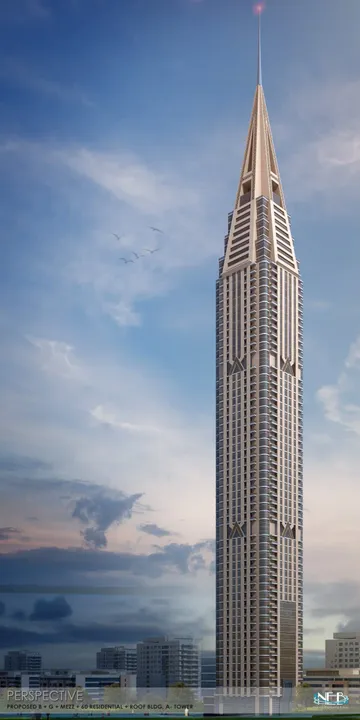 architecture