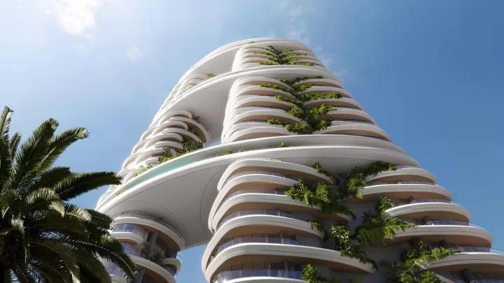 architecture