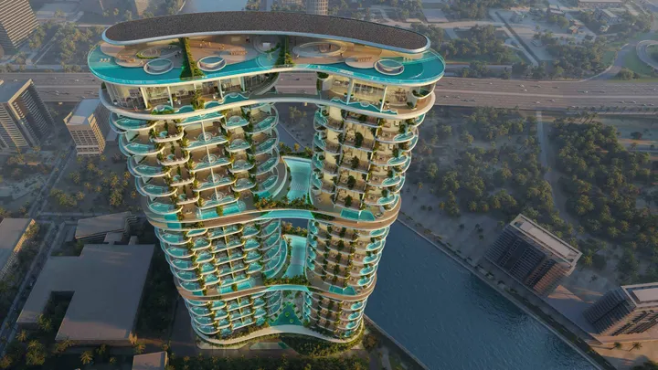architecture