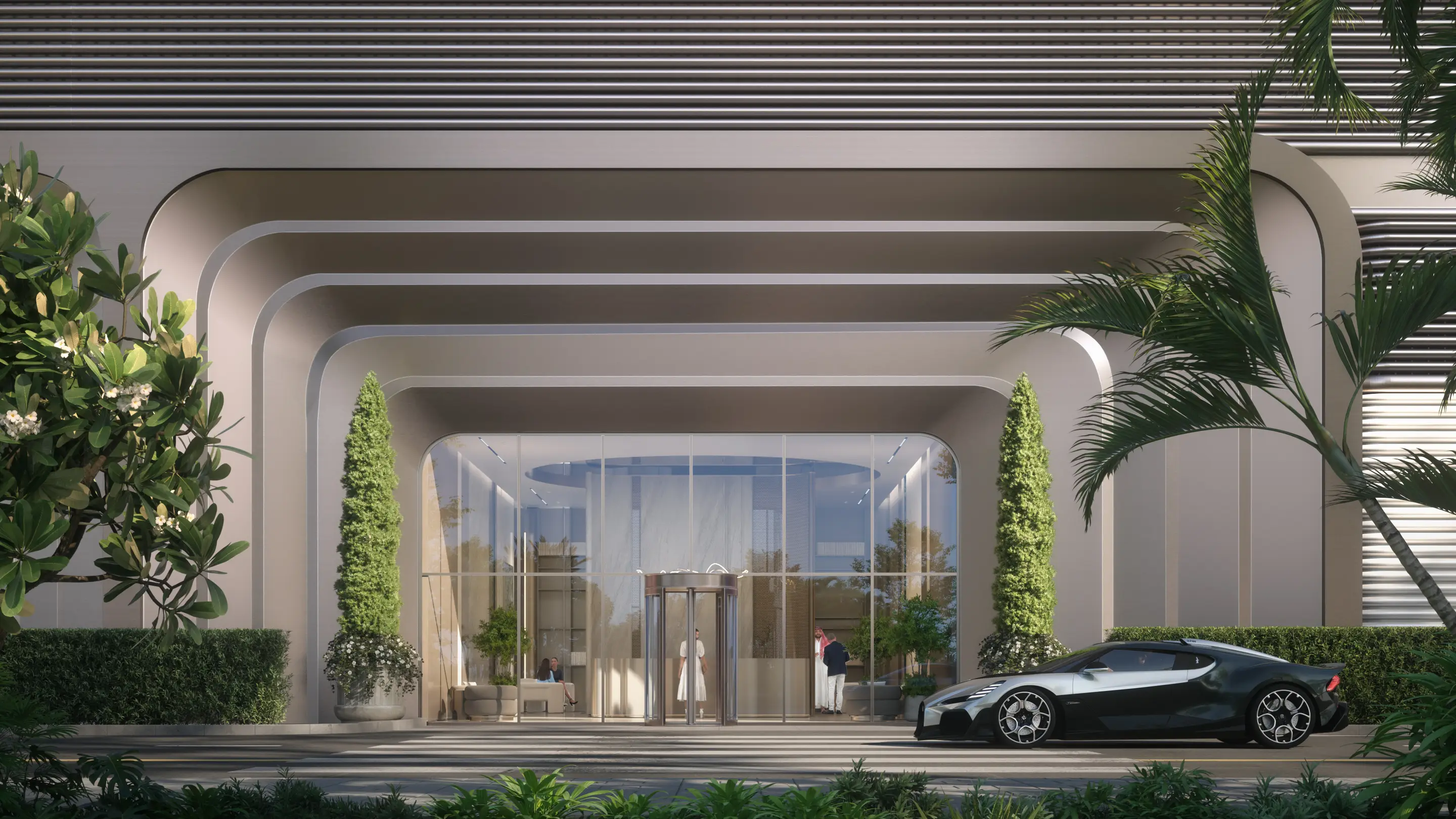 Architecture