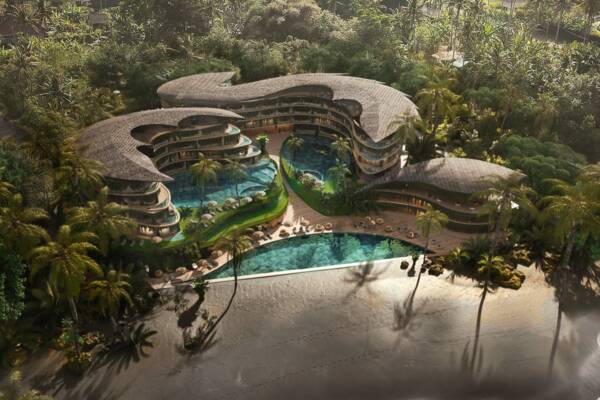 Anantara Dragon