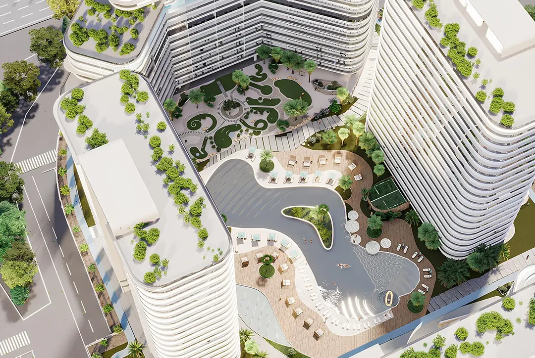 Architecture