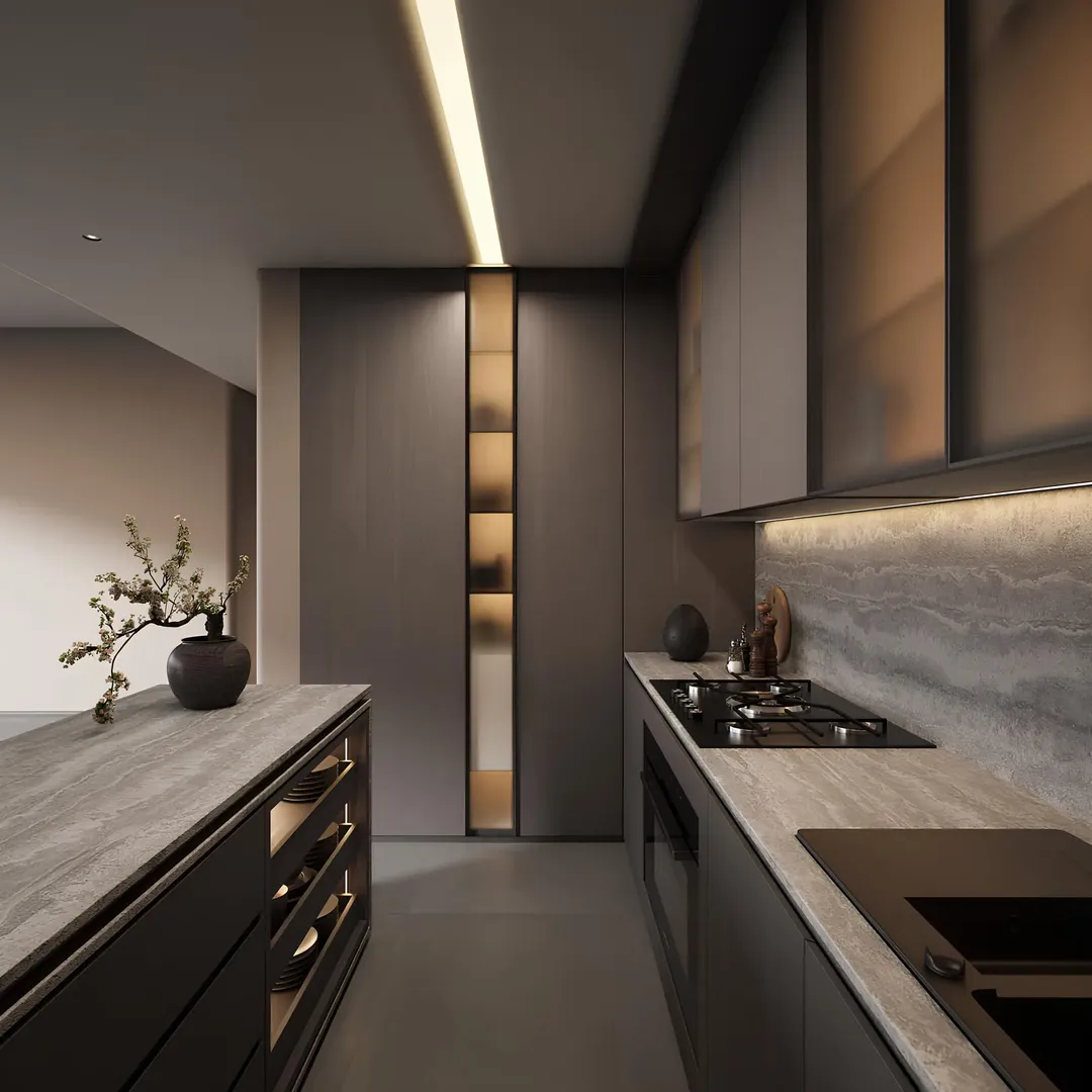 Akala Hotel & Residences