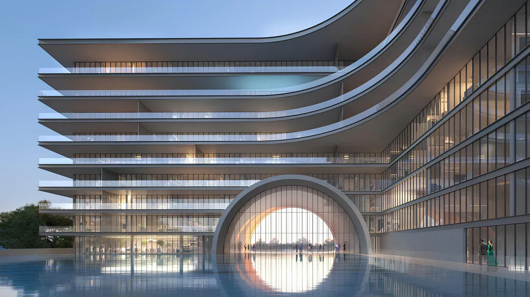 Architecture