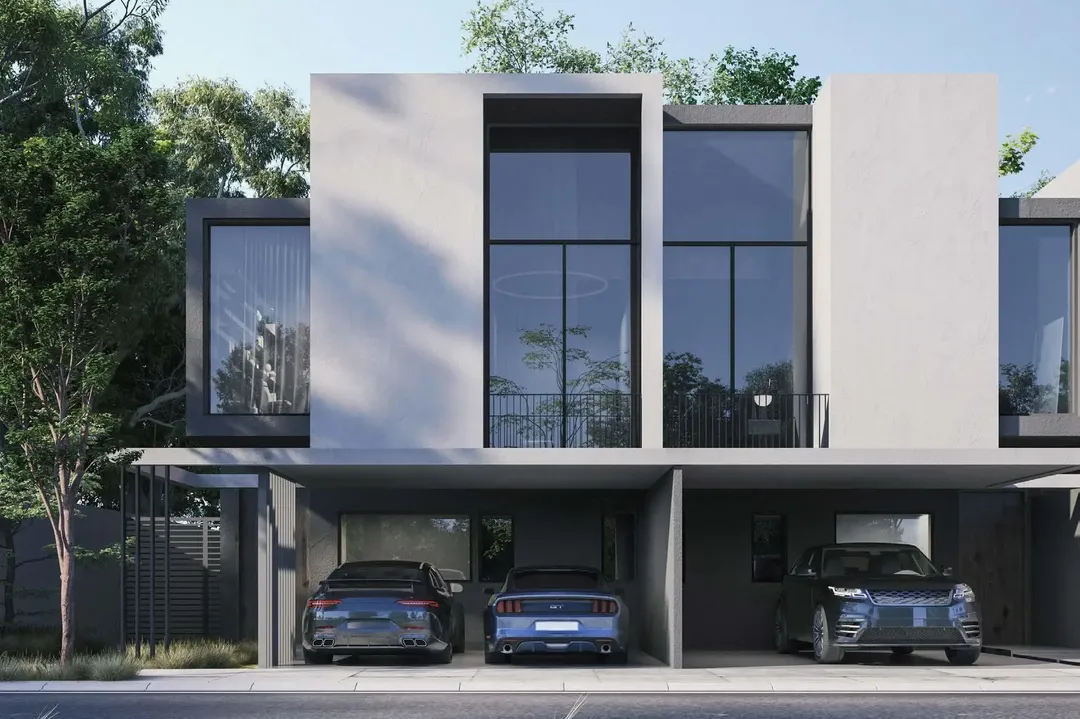Architecture