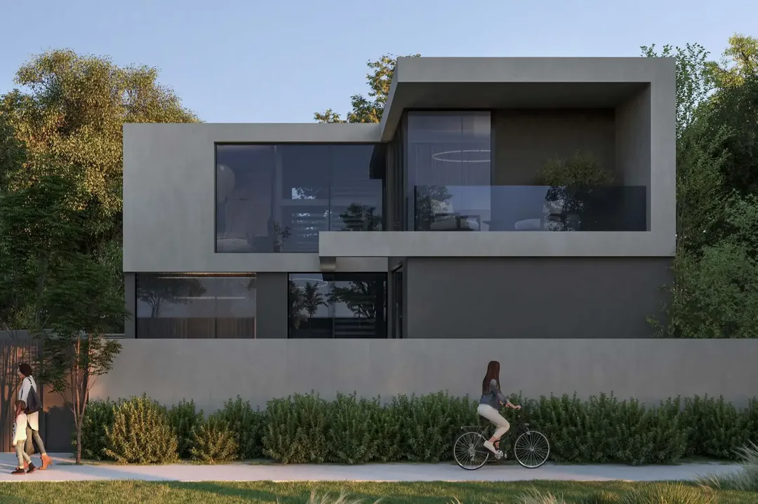 Architecture