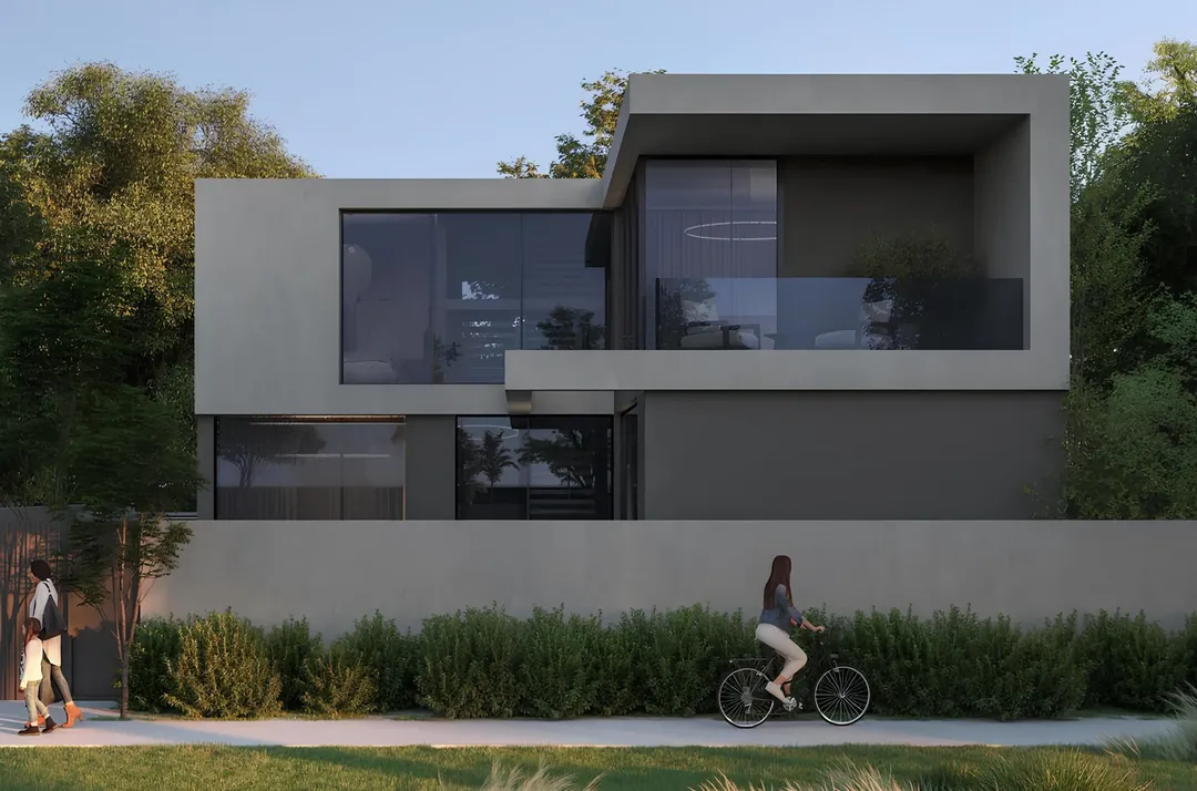 Architecture