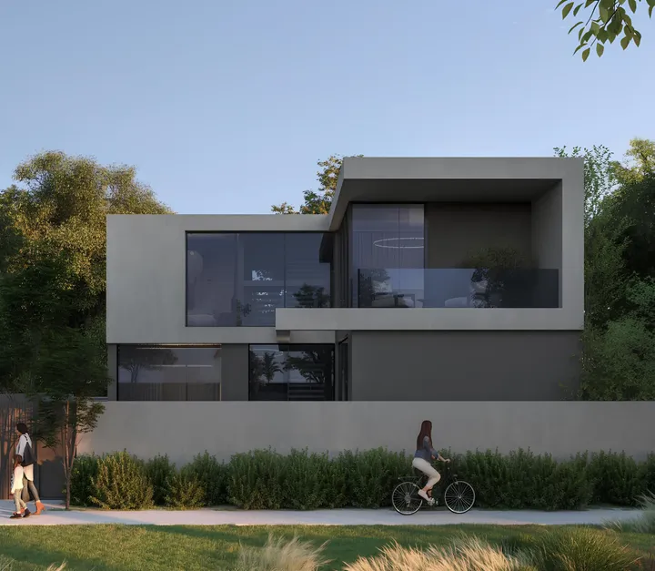 architecture