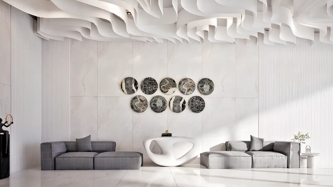 Arib Collection