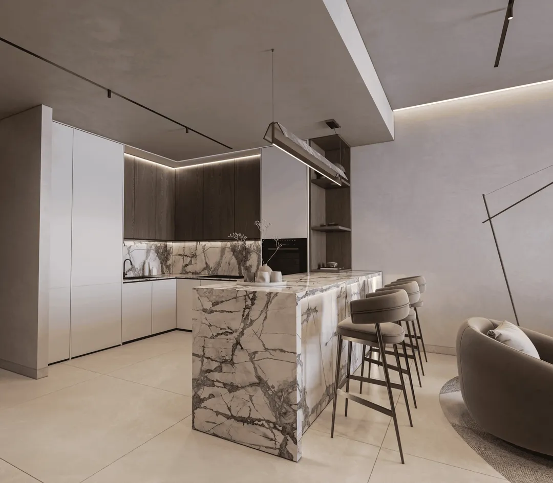 Zephyra Residences