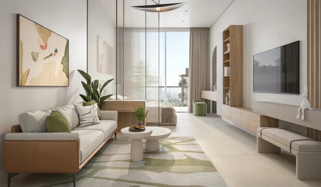 AYAMI Residence