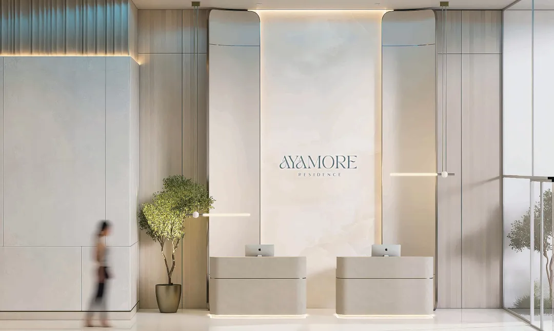 Ayamore Residence