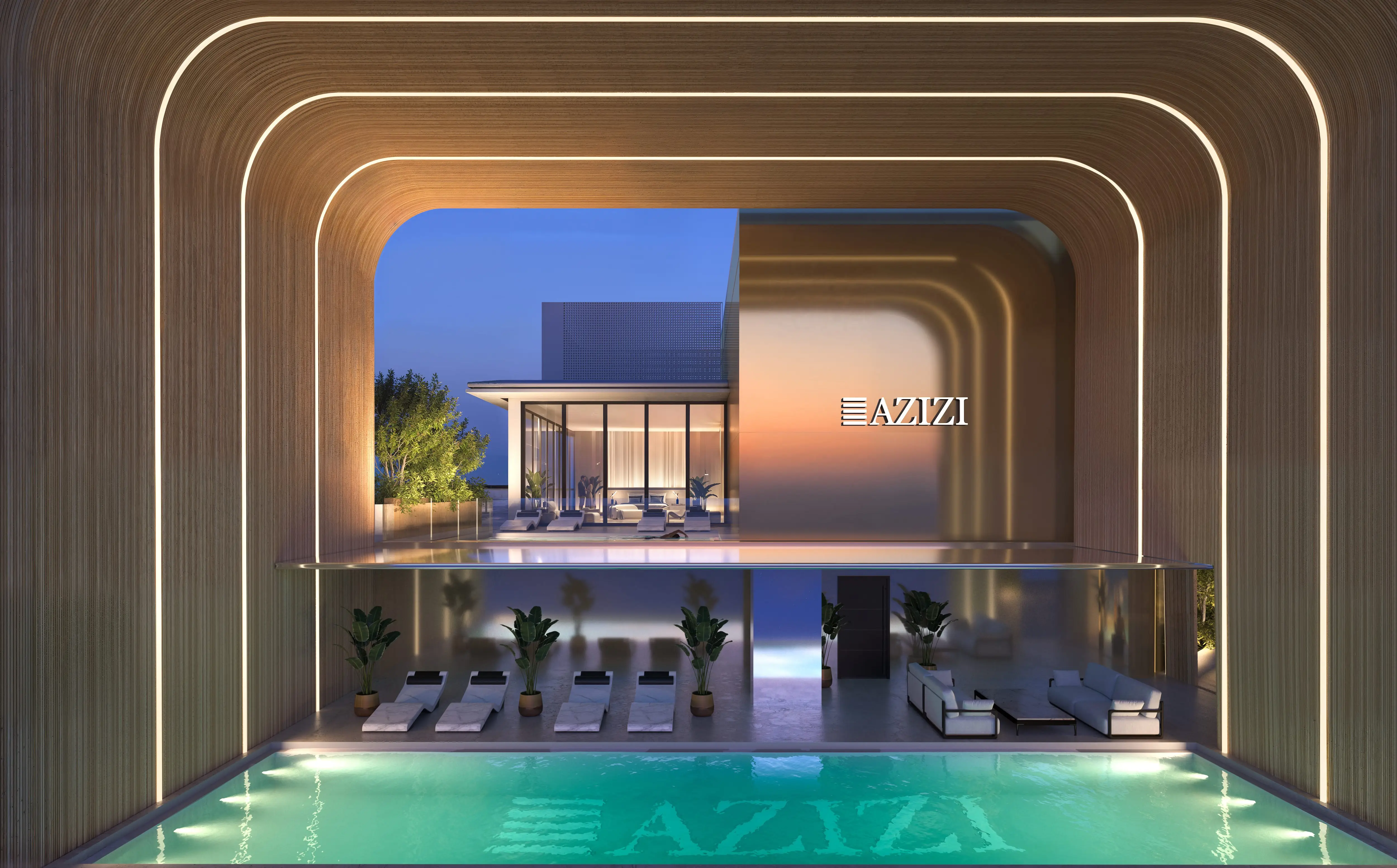 Creek Views 4