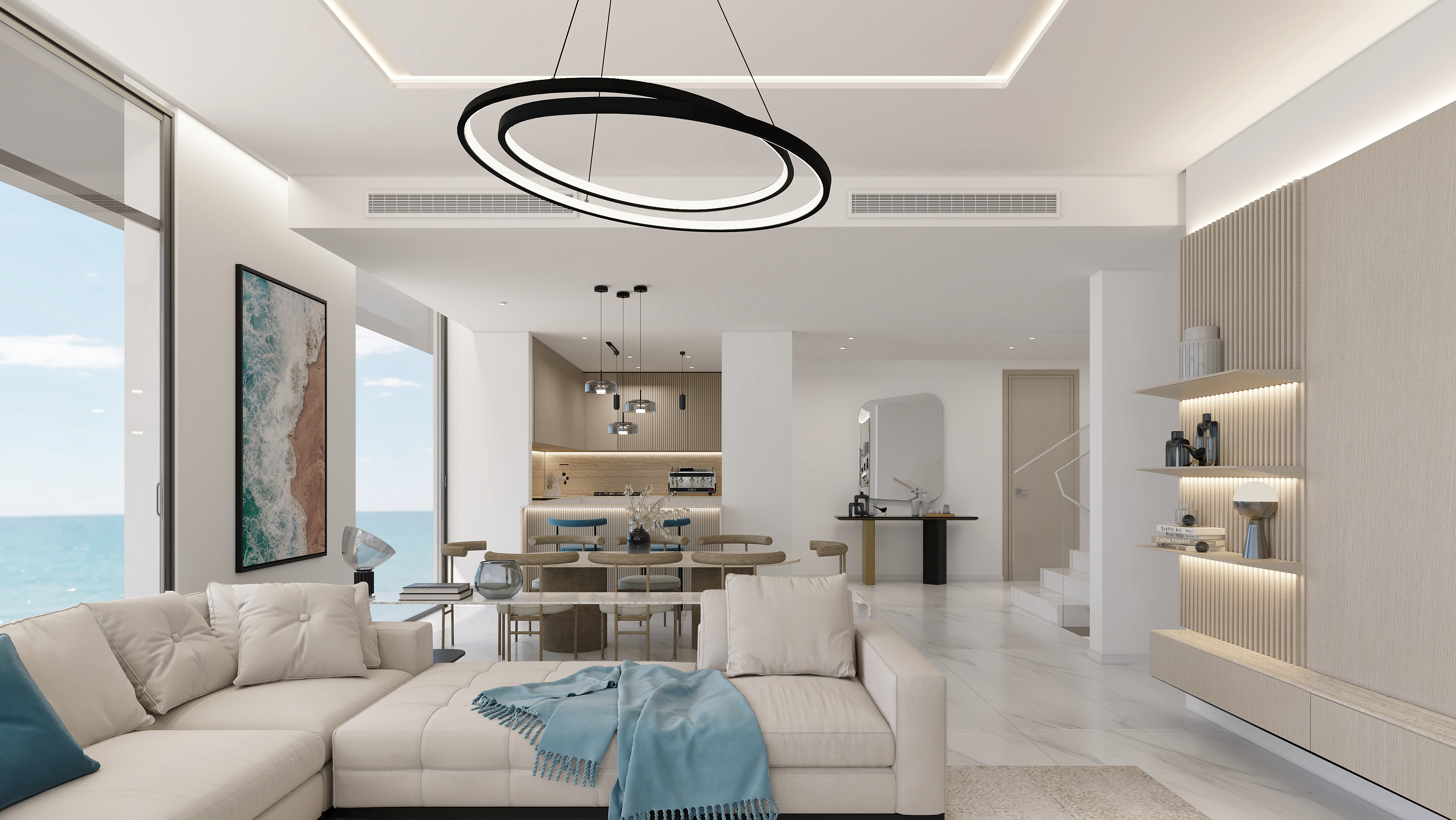 Interiors
