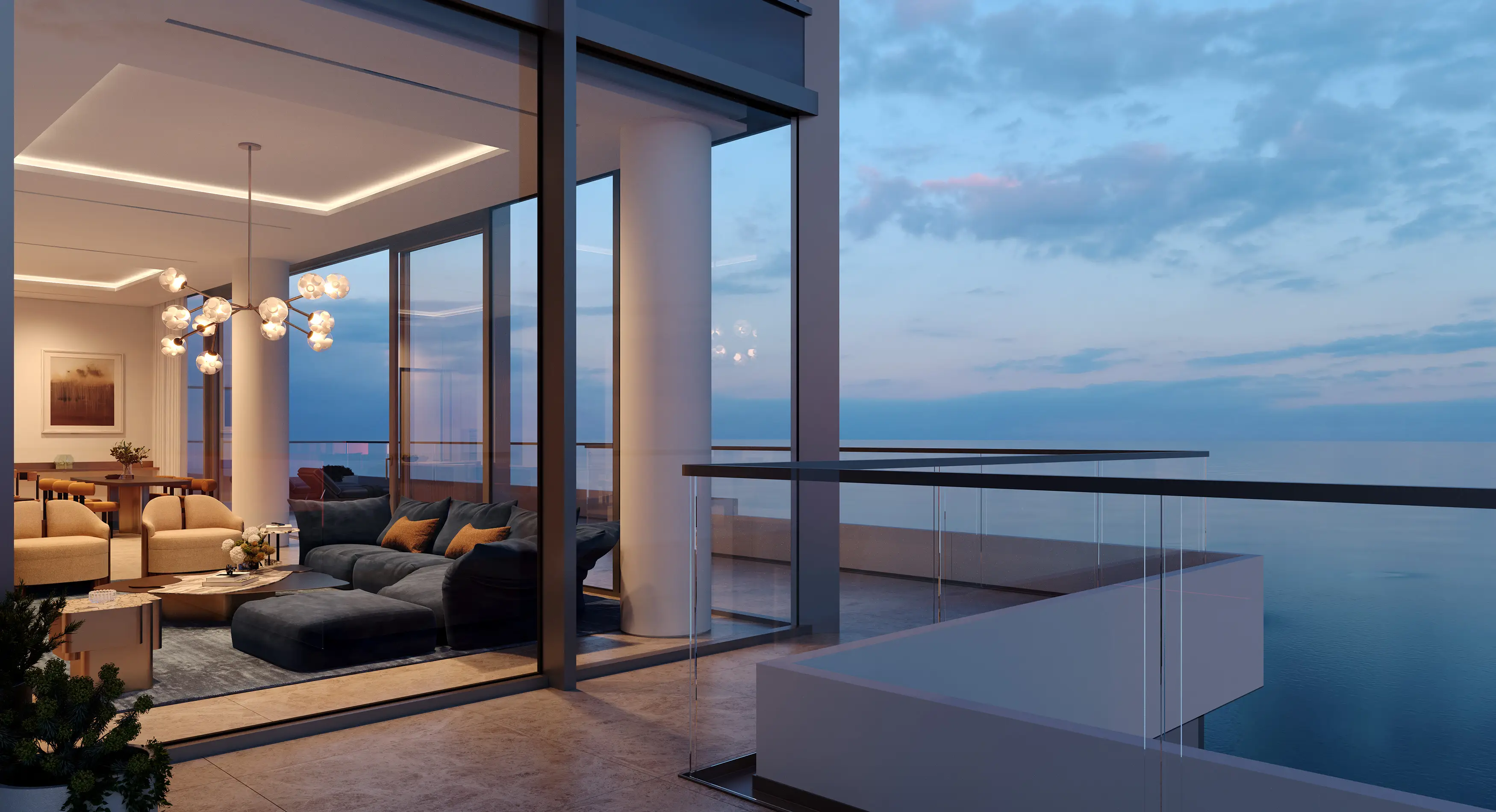 Amenities