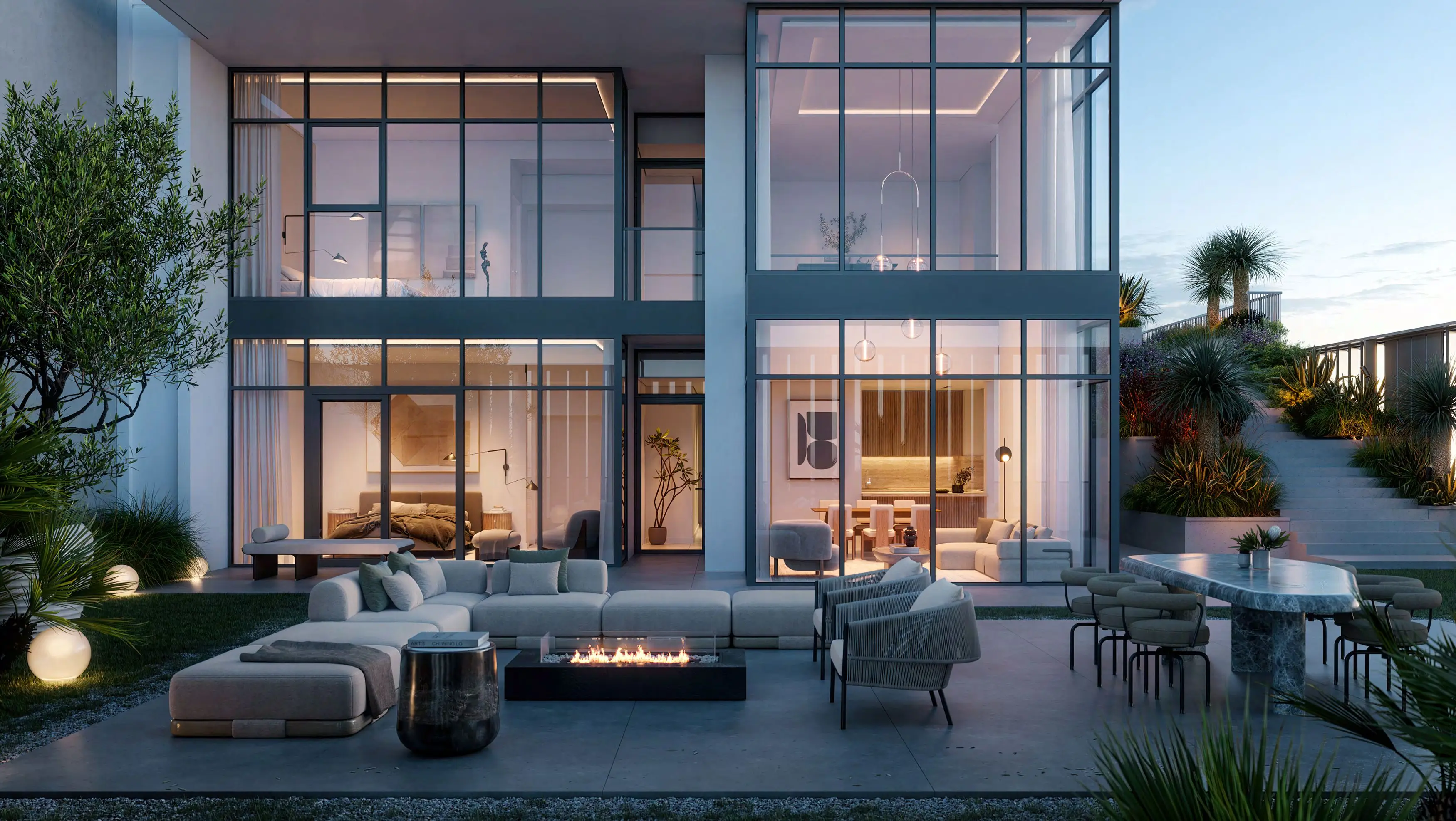 Amenities