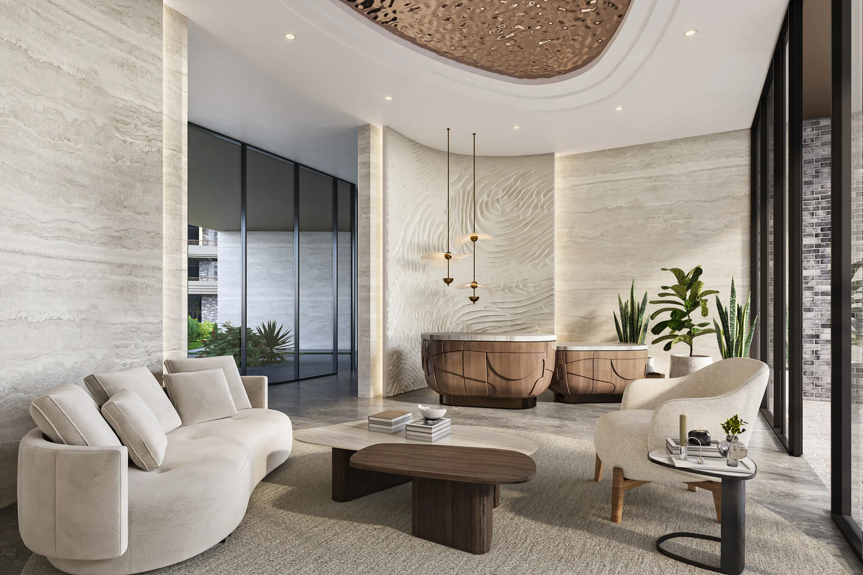 Amenities