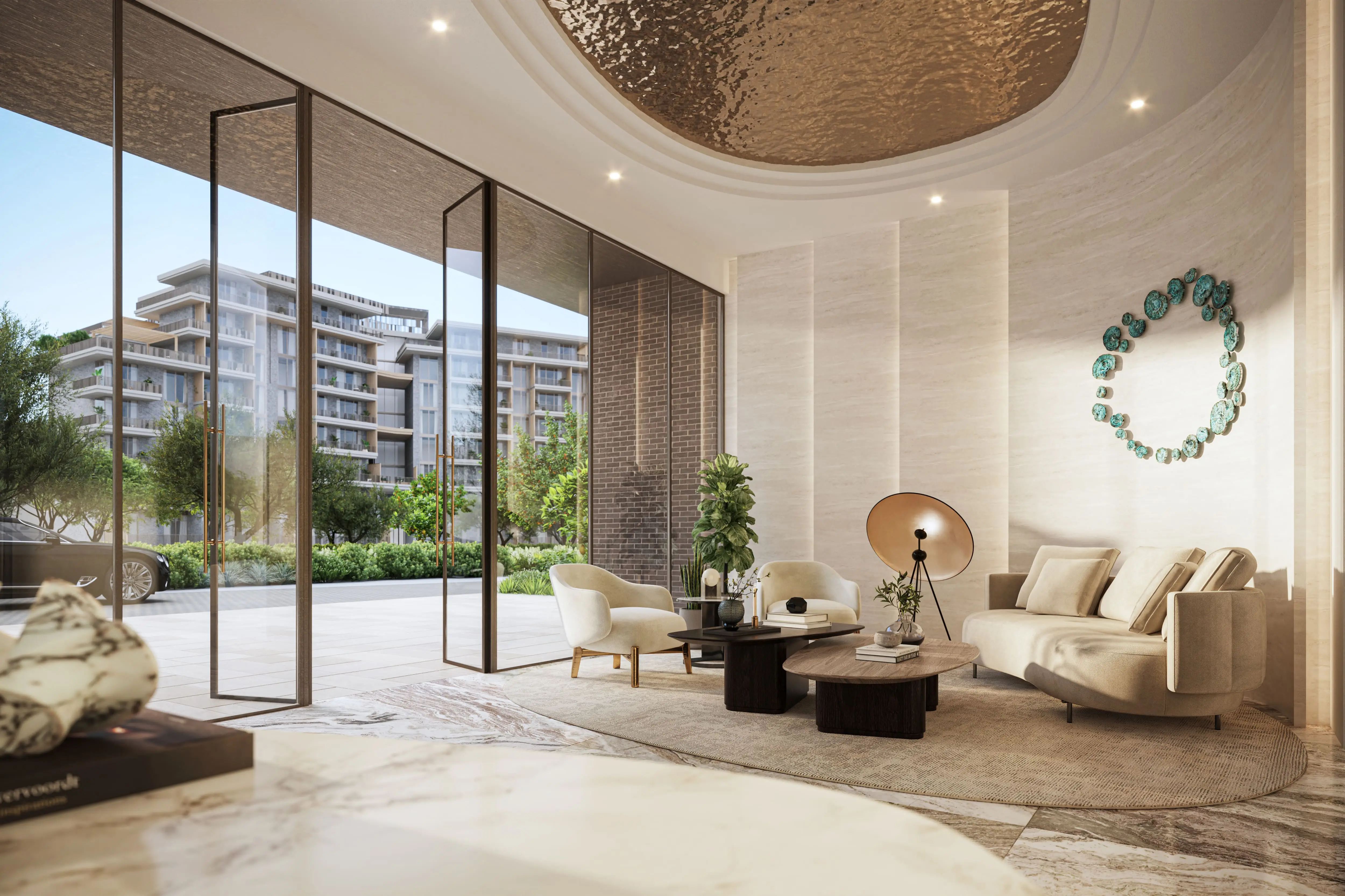 Amenities