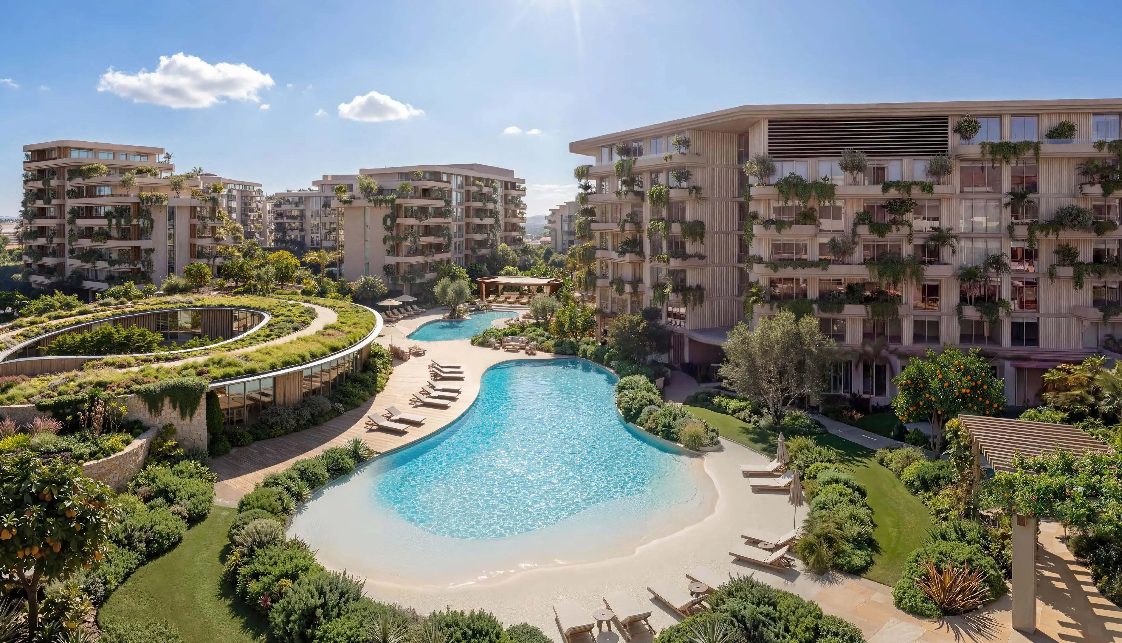 Amenities