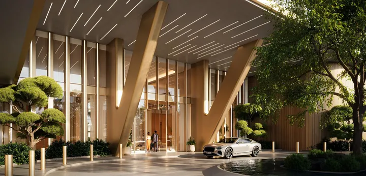 architecture