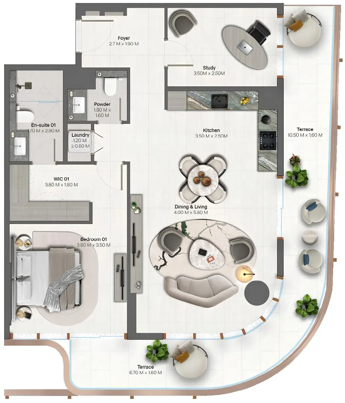 Plan