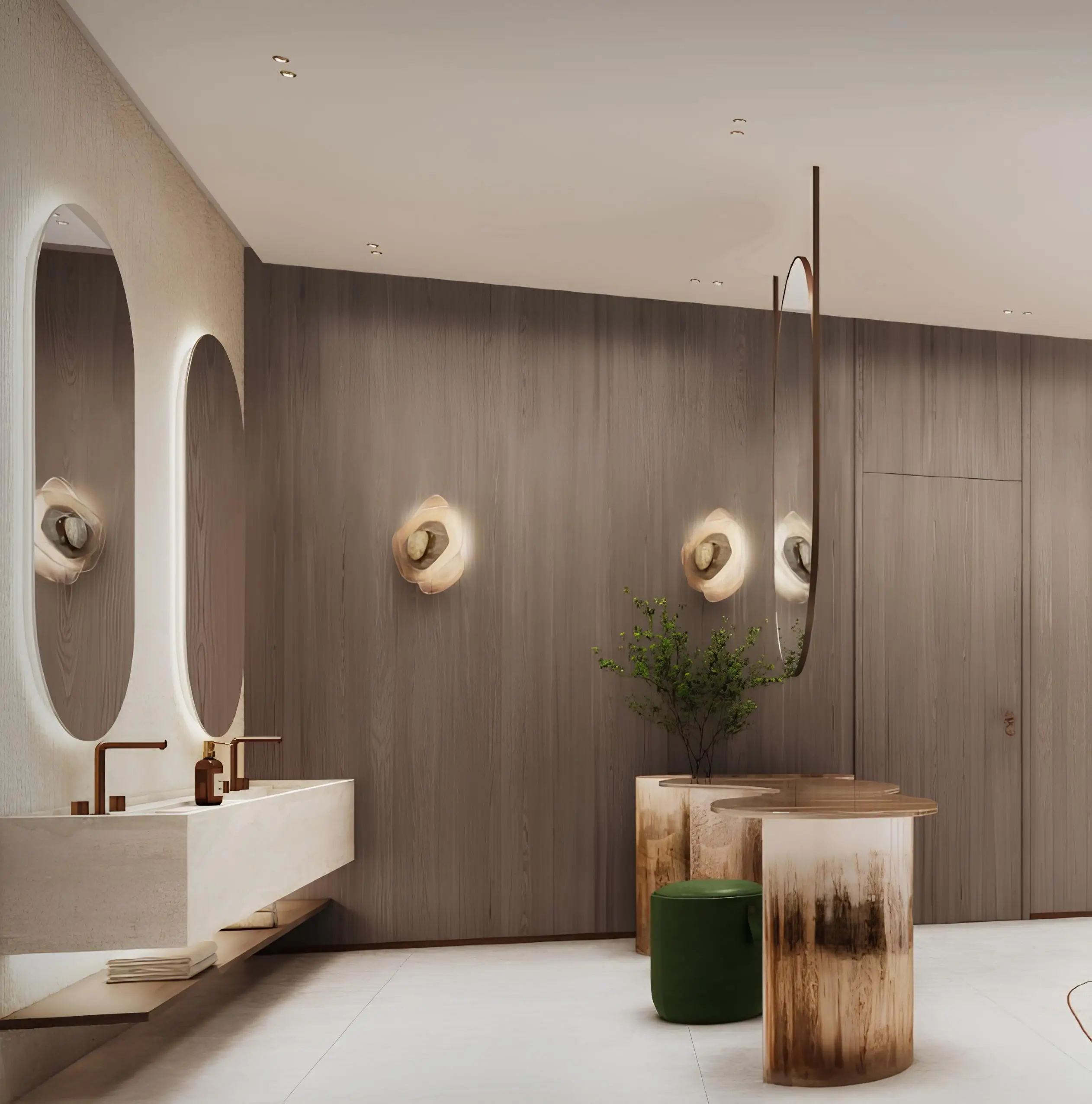 Amenities