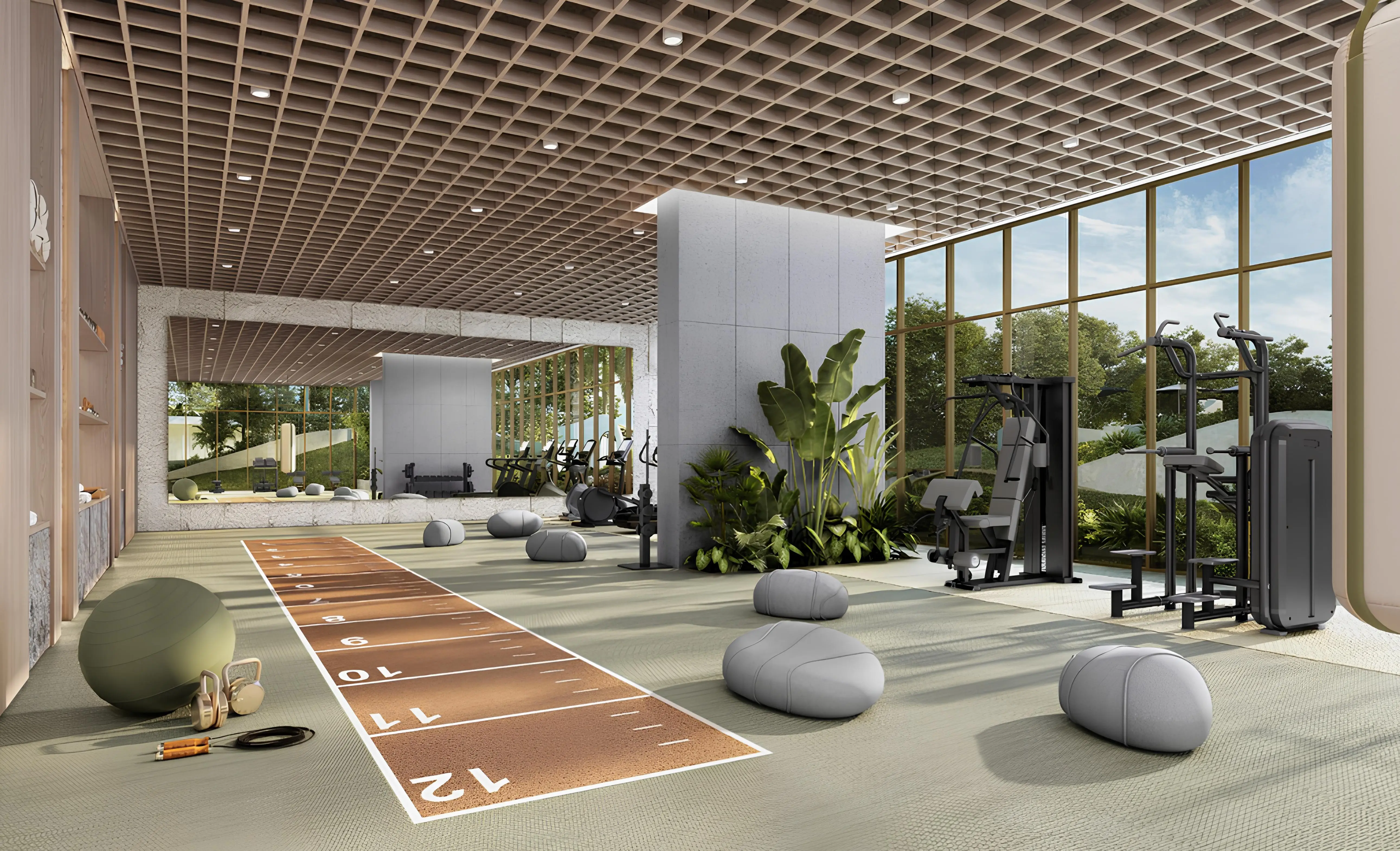 Amenities