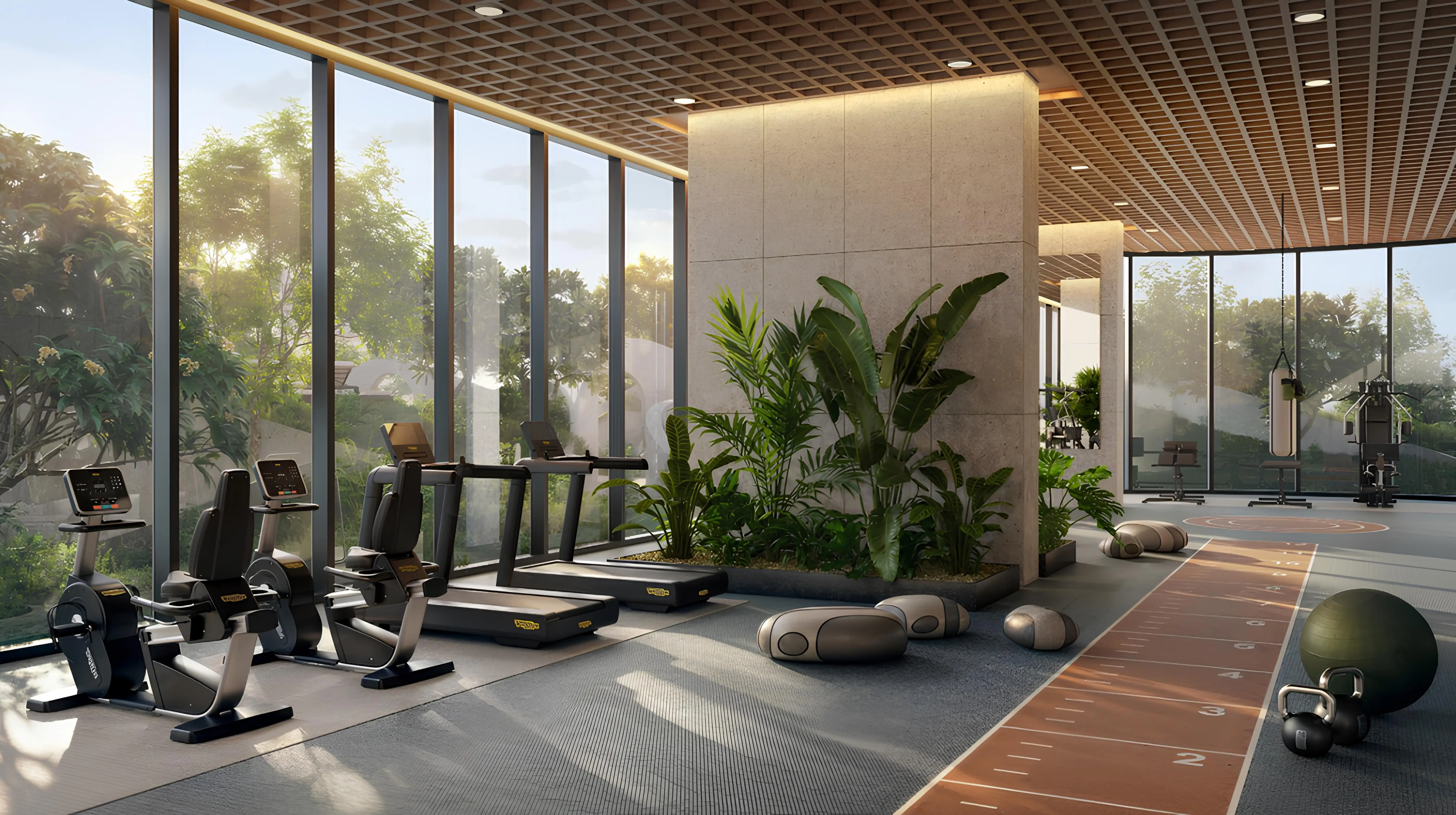 Amenities