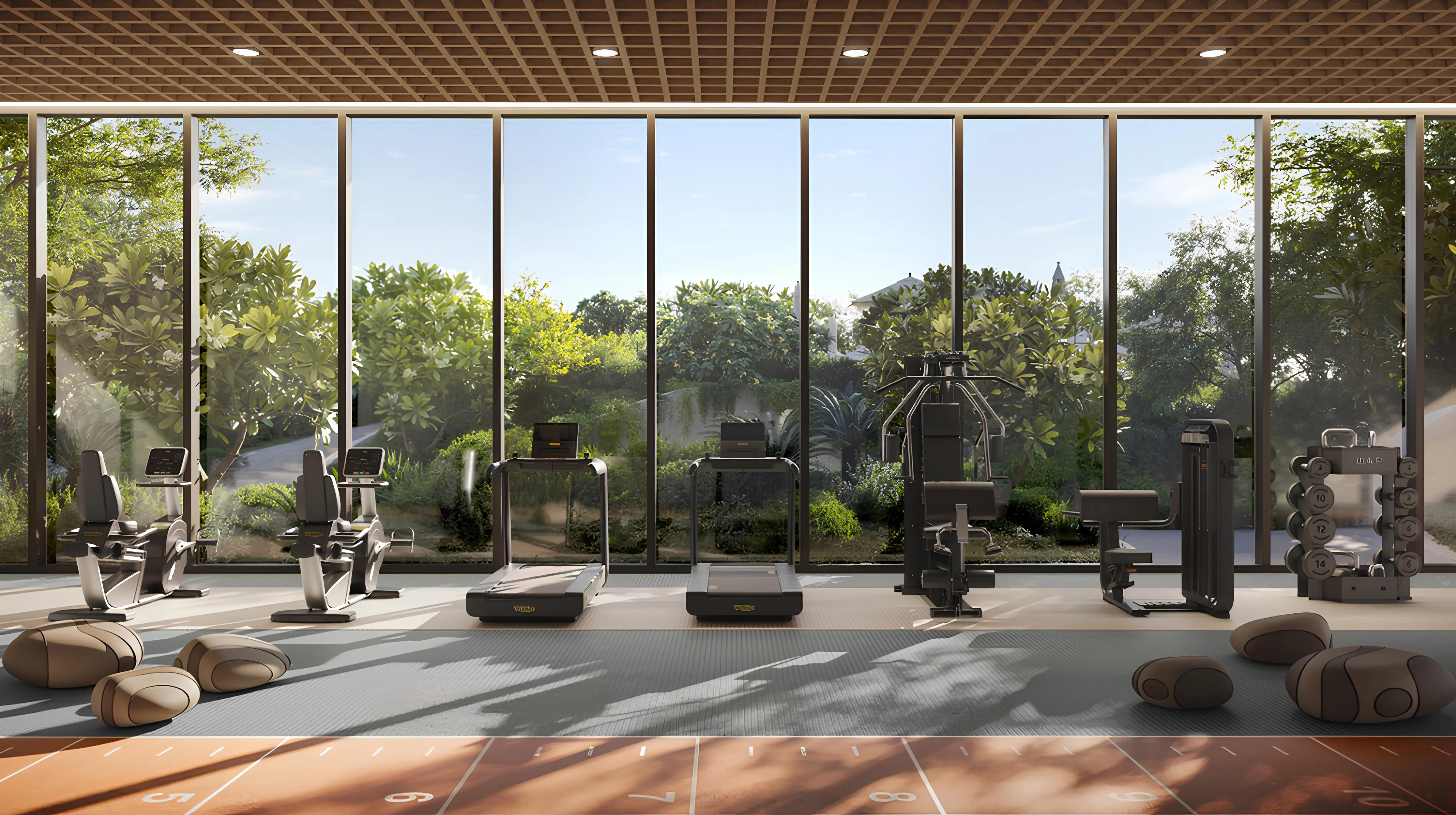Amenities