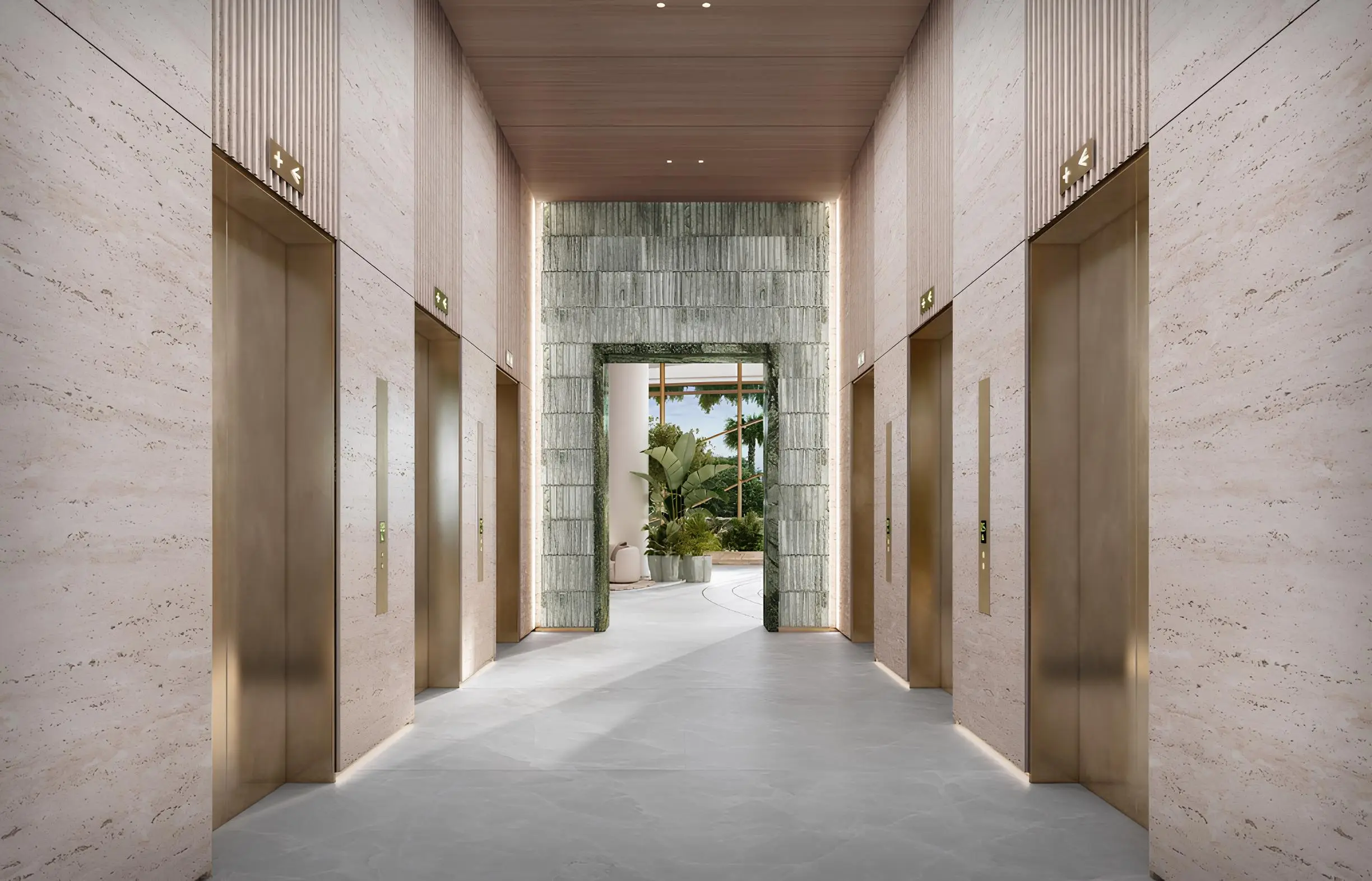 Amenities