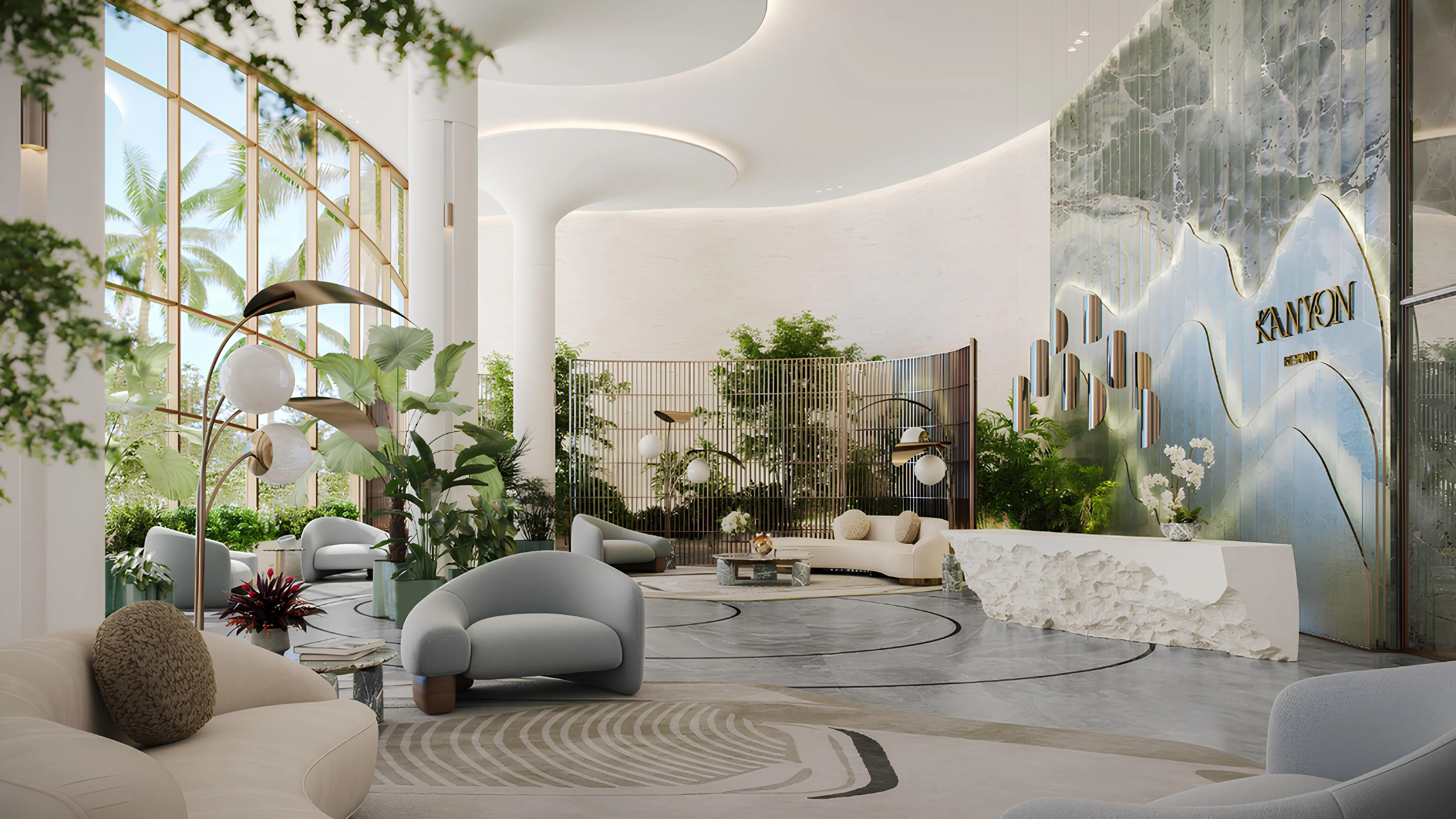 Amenities