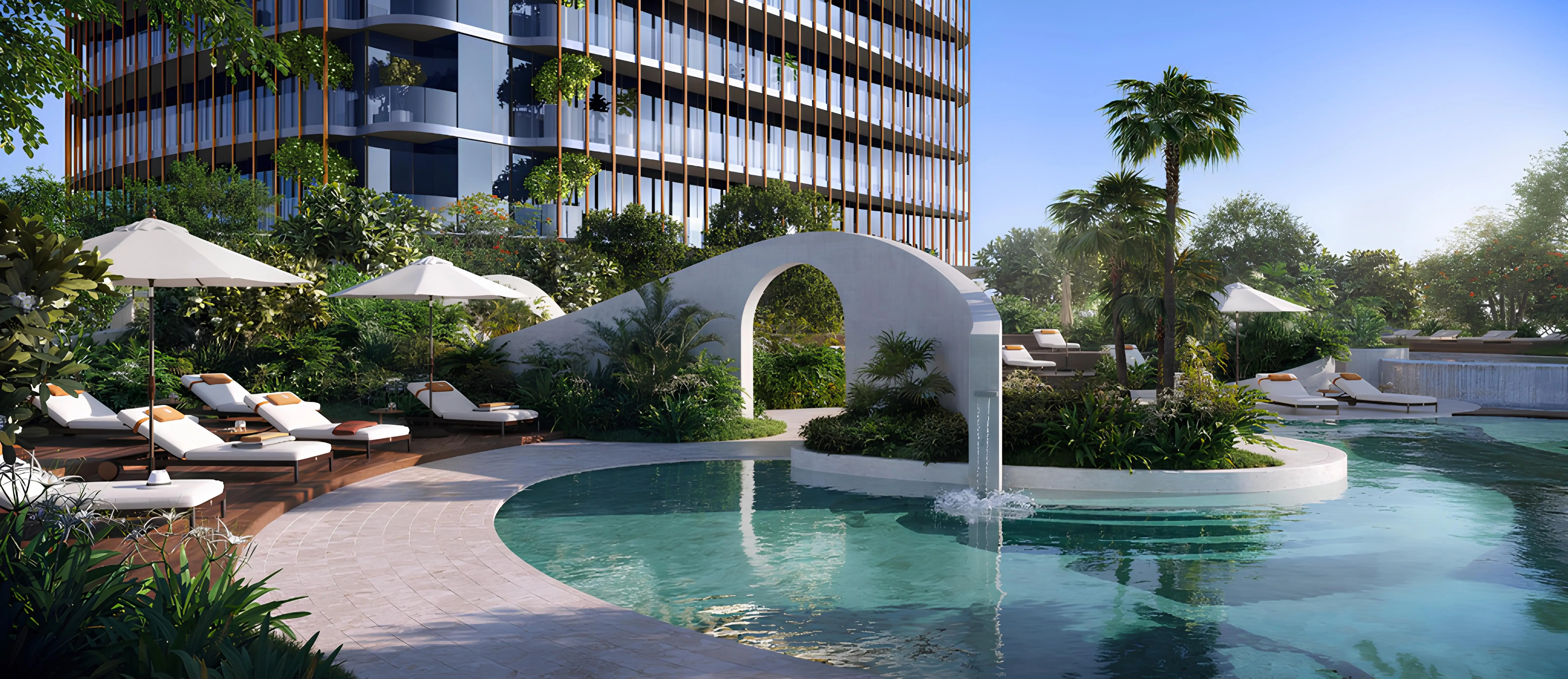 Amenities